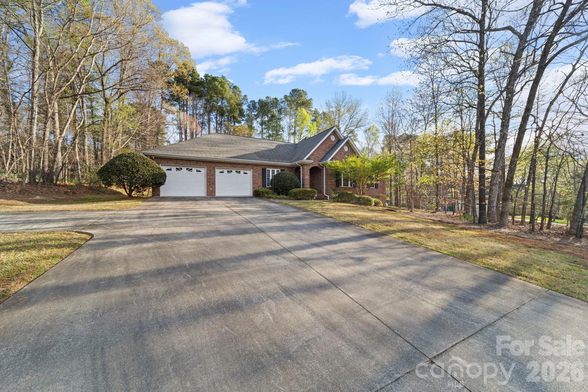 2910 Noritake Trail — Albemarle