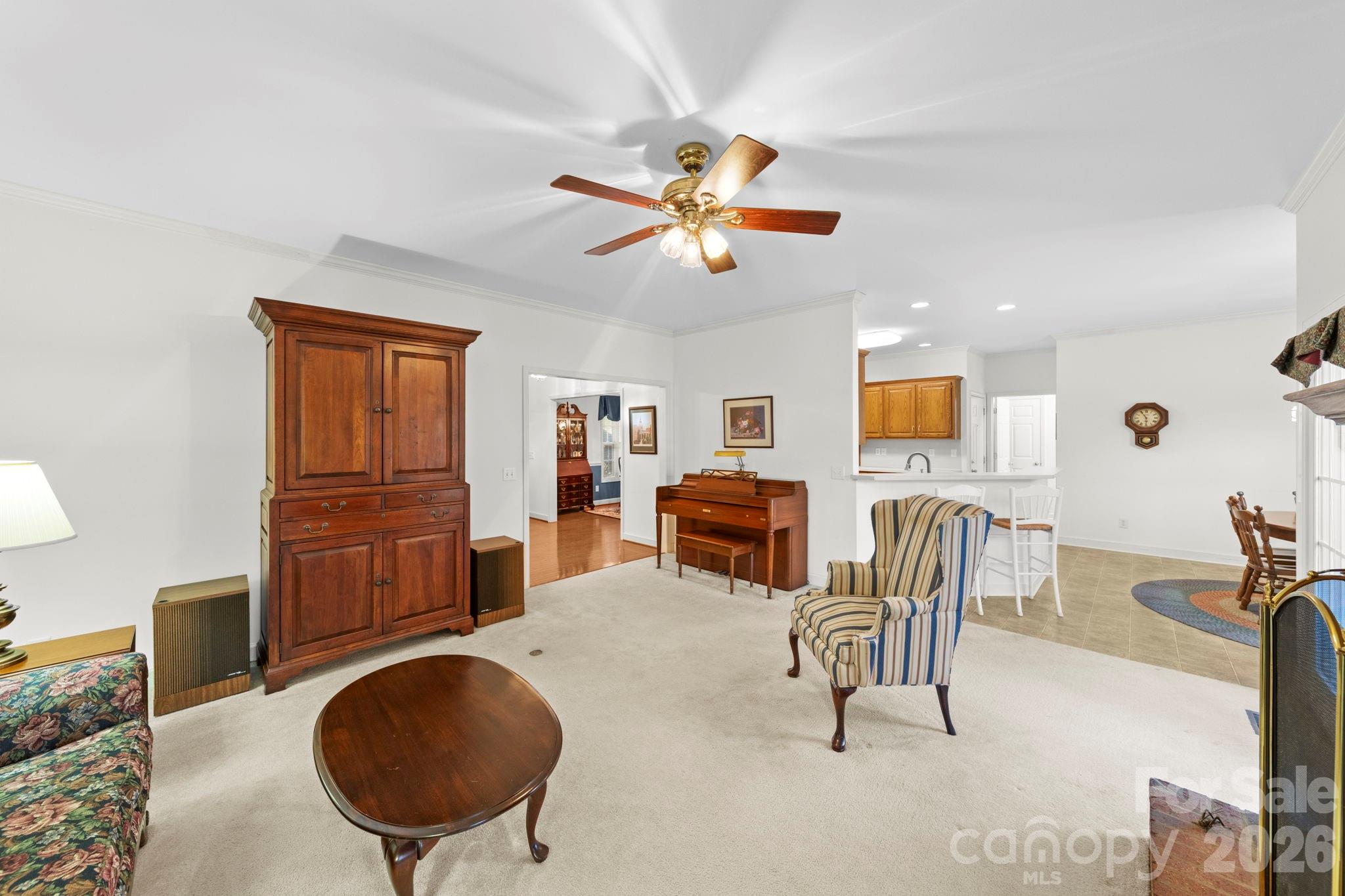 2910 Noritake Trail — Albemarle