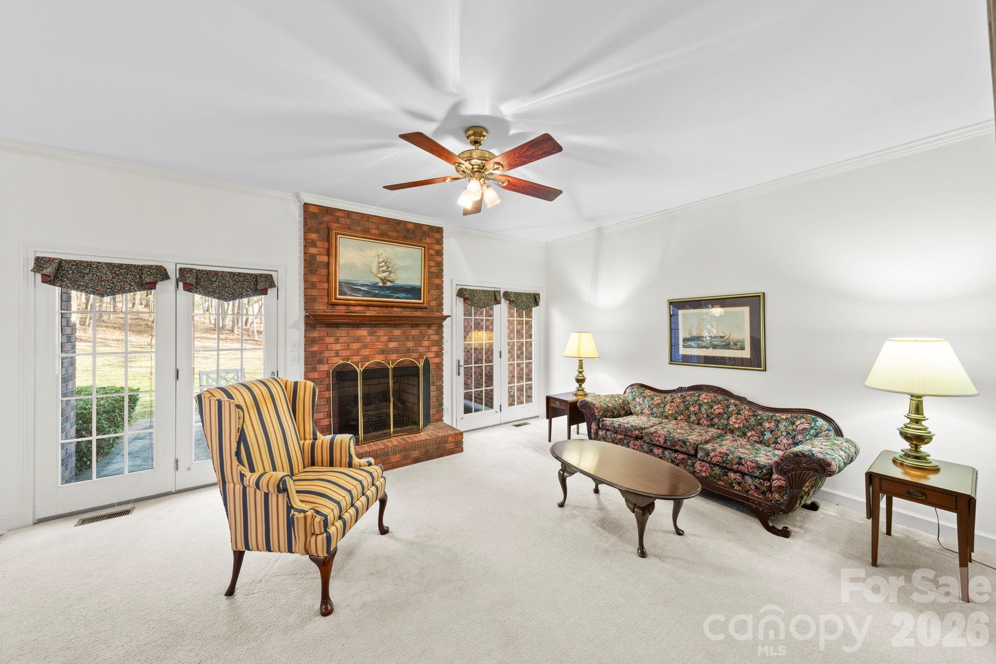 2910 Noritake Trail — Albemarle