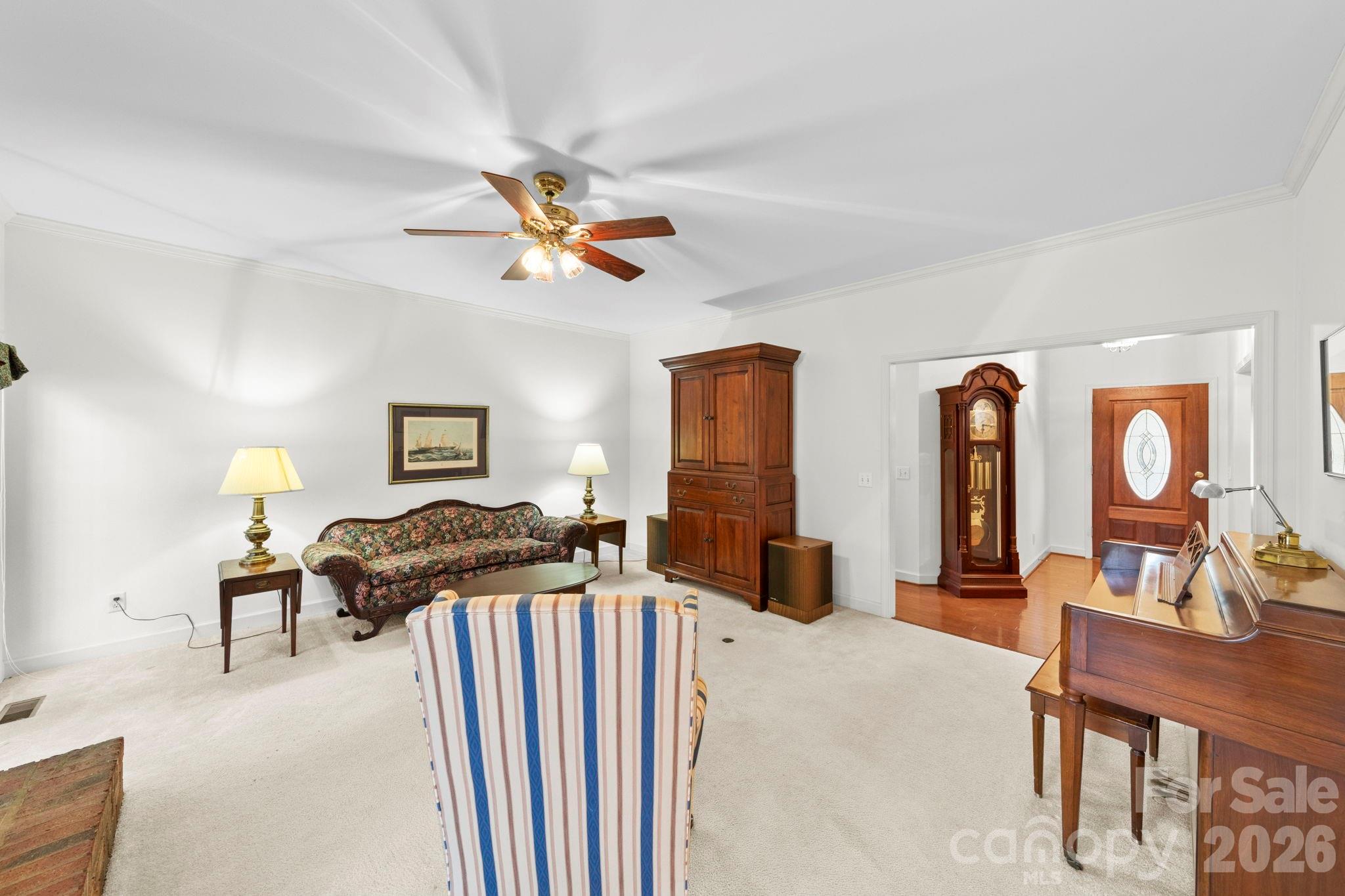 2910 Noritake Trail — Albemarle