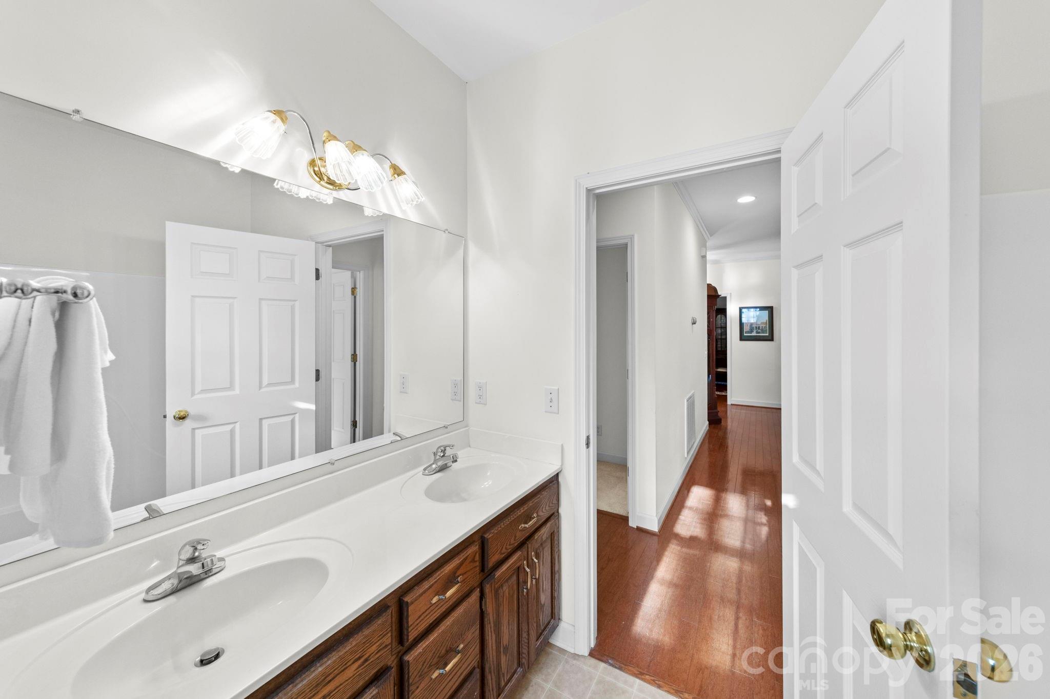 2910 Noritake Trail — Albemarle