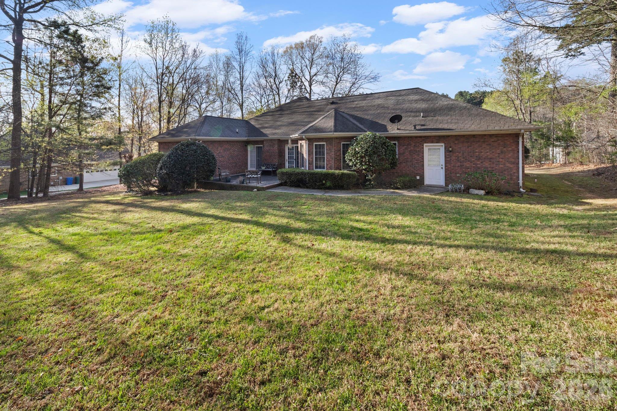 2910 Noritake Trail — Albemarle