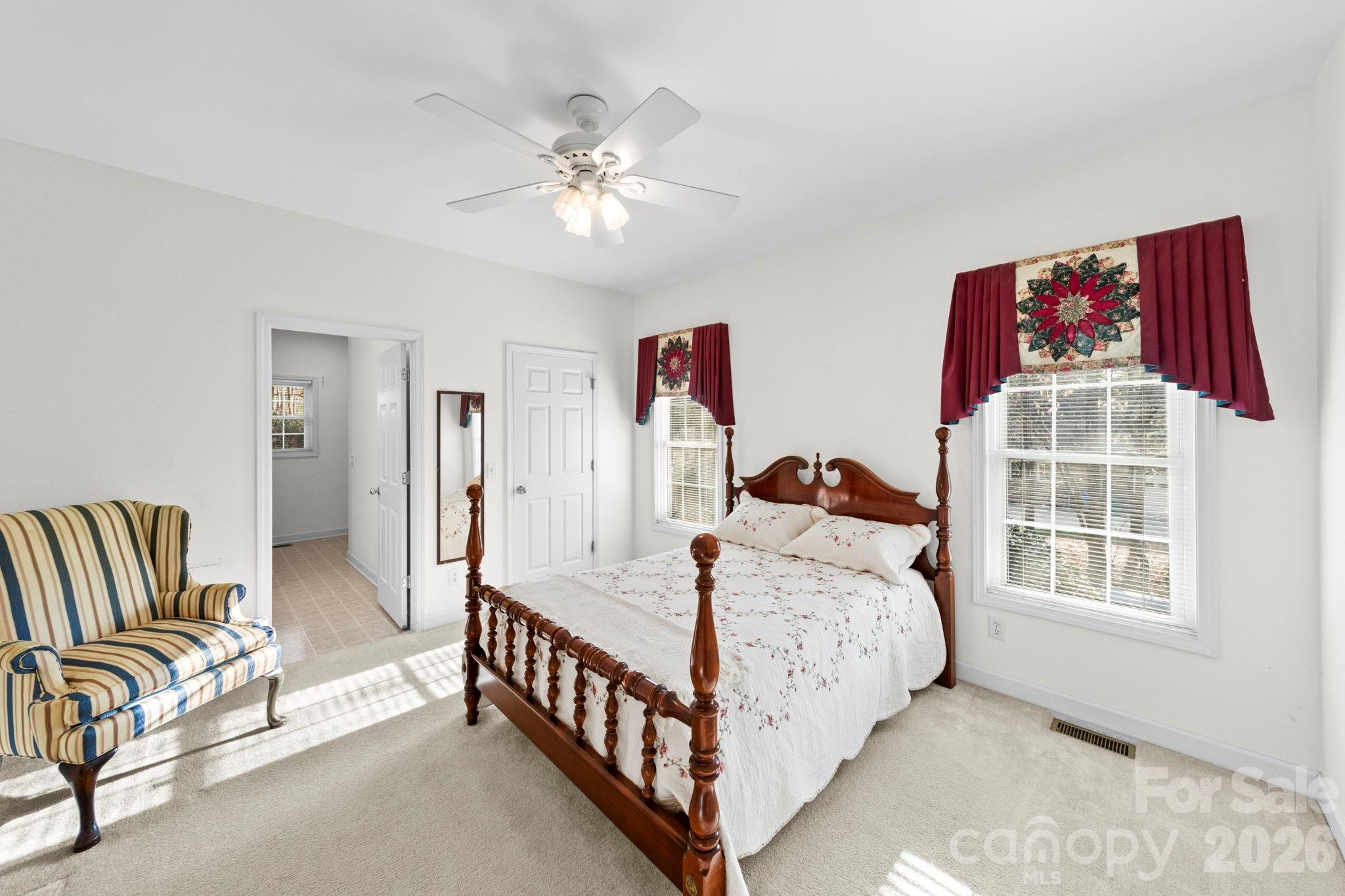 2910 Noritake Trail — Albemarle