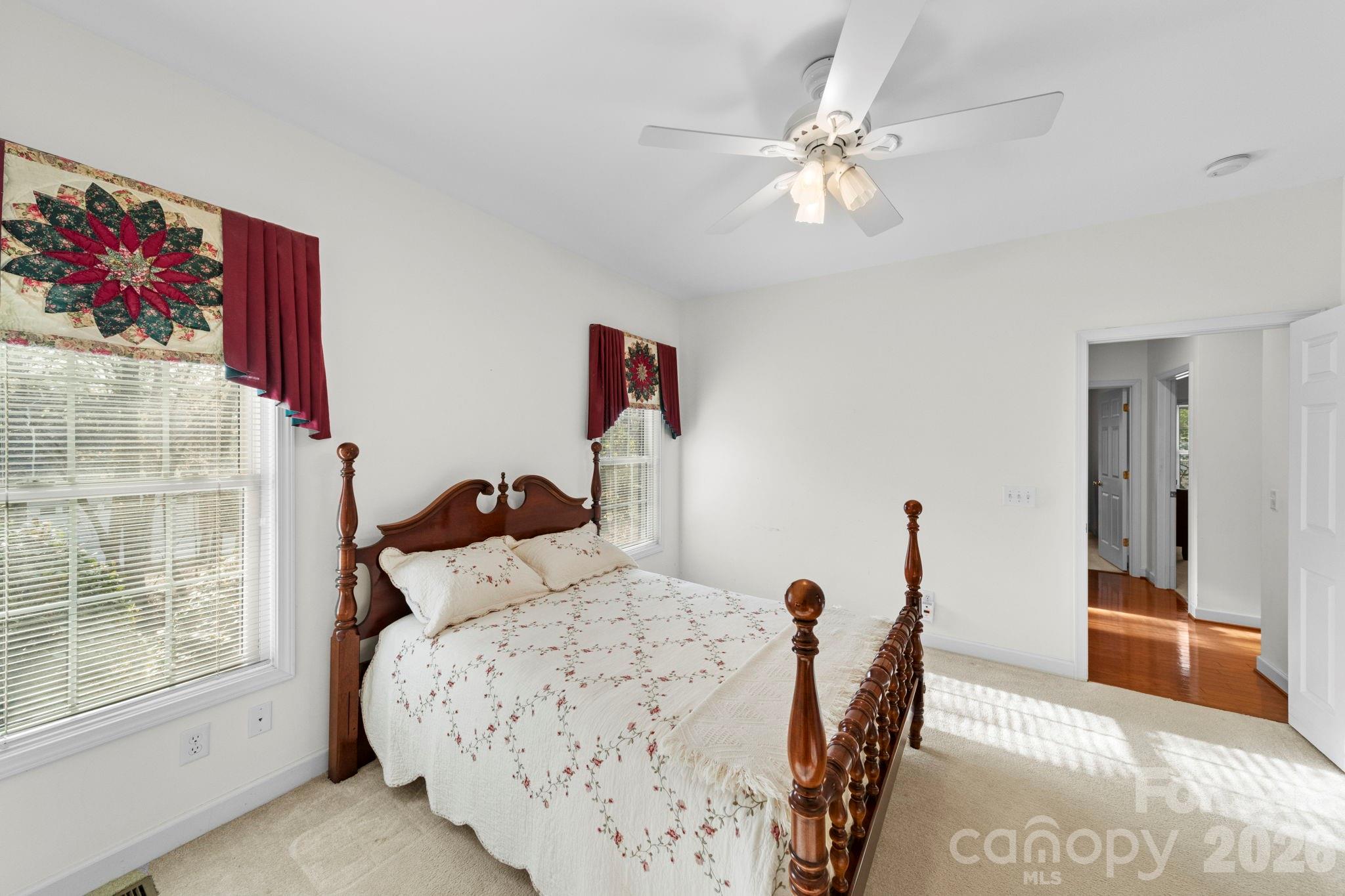 2910 Noritake Trail — Albemarle
