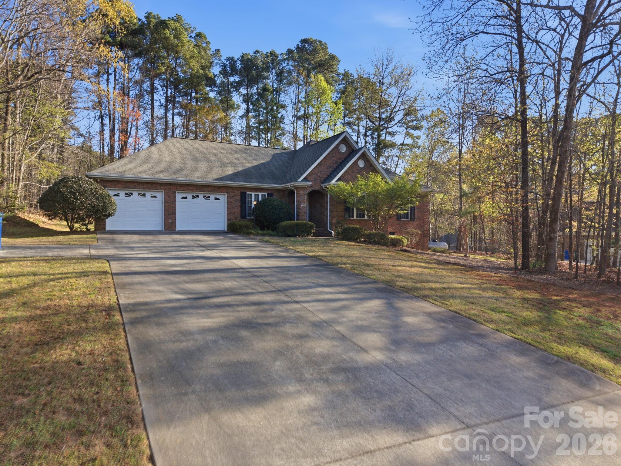 2910 Noritake Trail — Albemarle