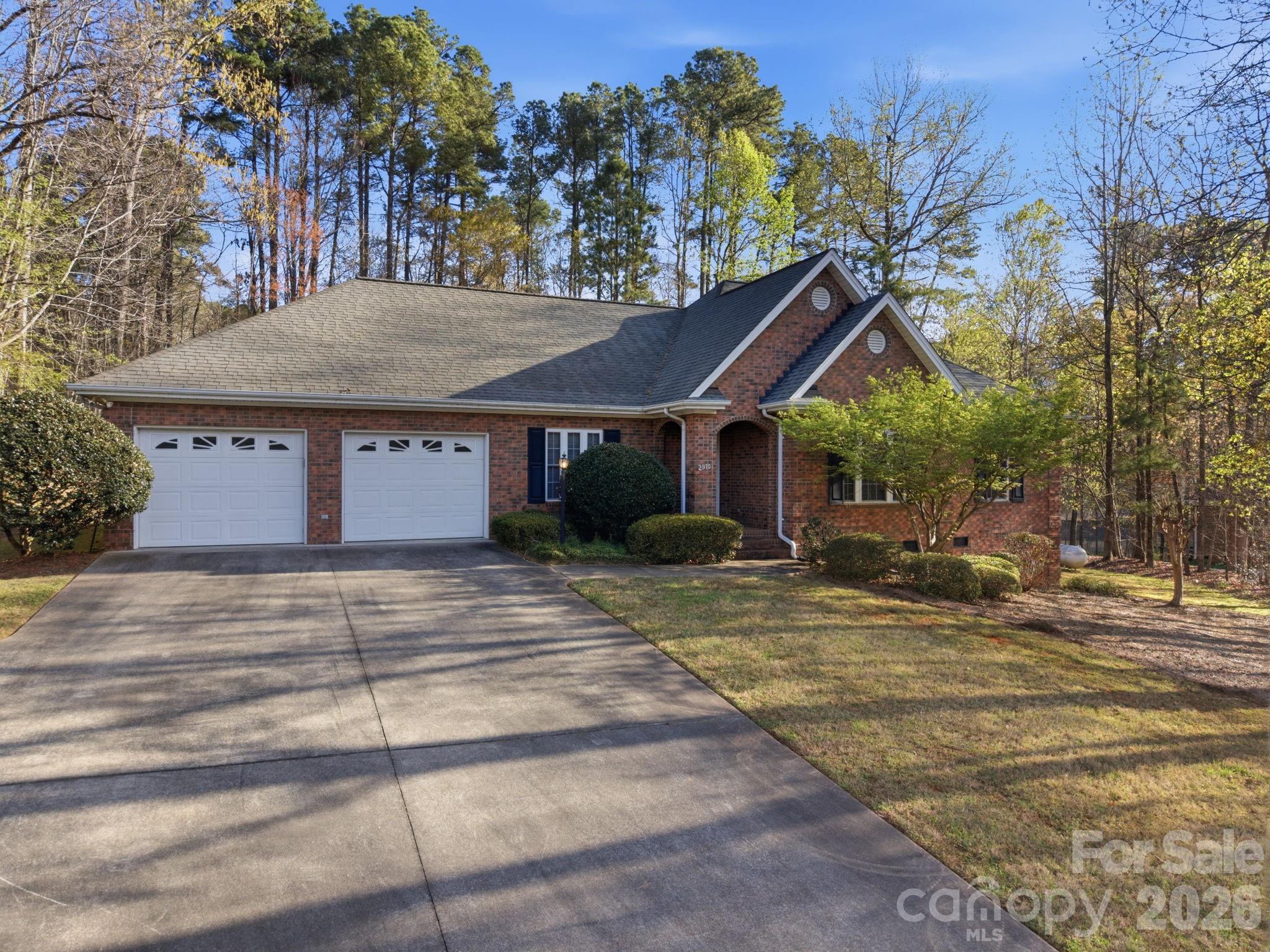 2910 Noritake Trail — Albemarle