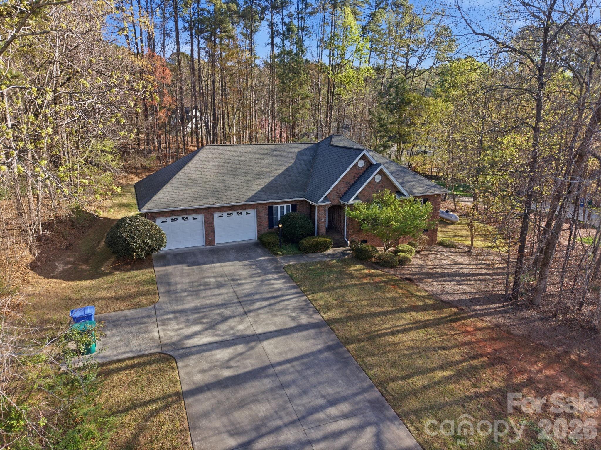 2910 Noritake Trail — Albemarle