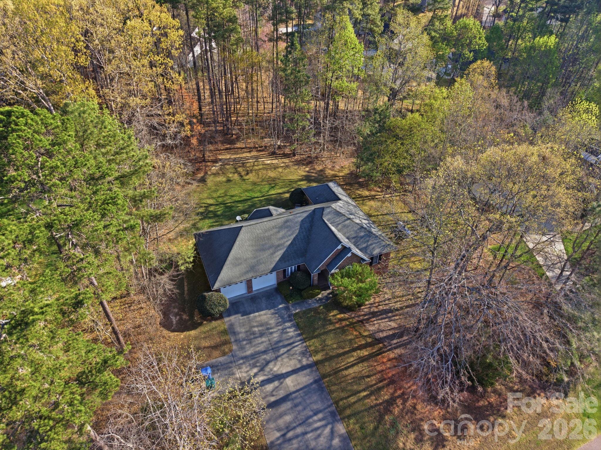 2910 Noritake Trail — Albemarle