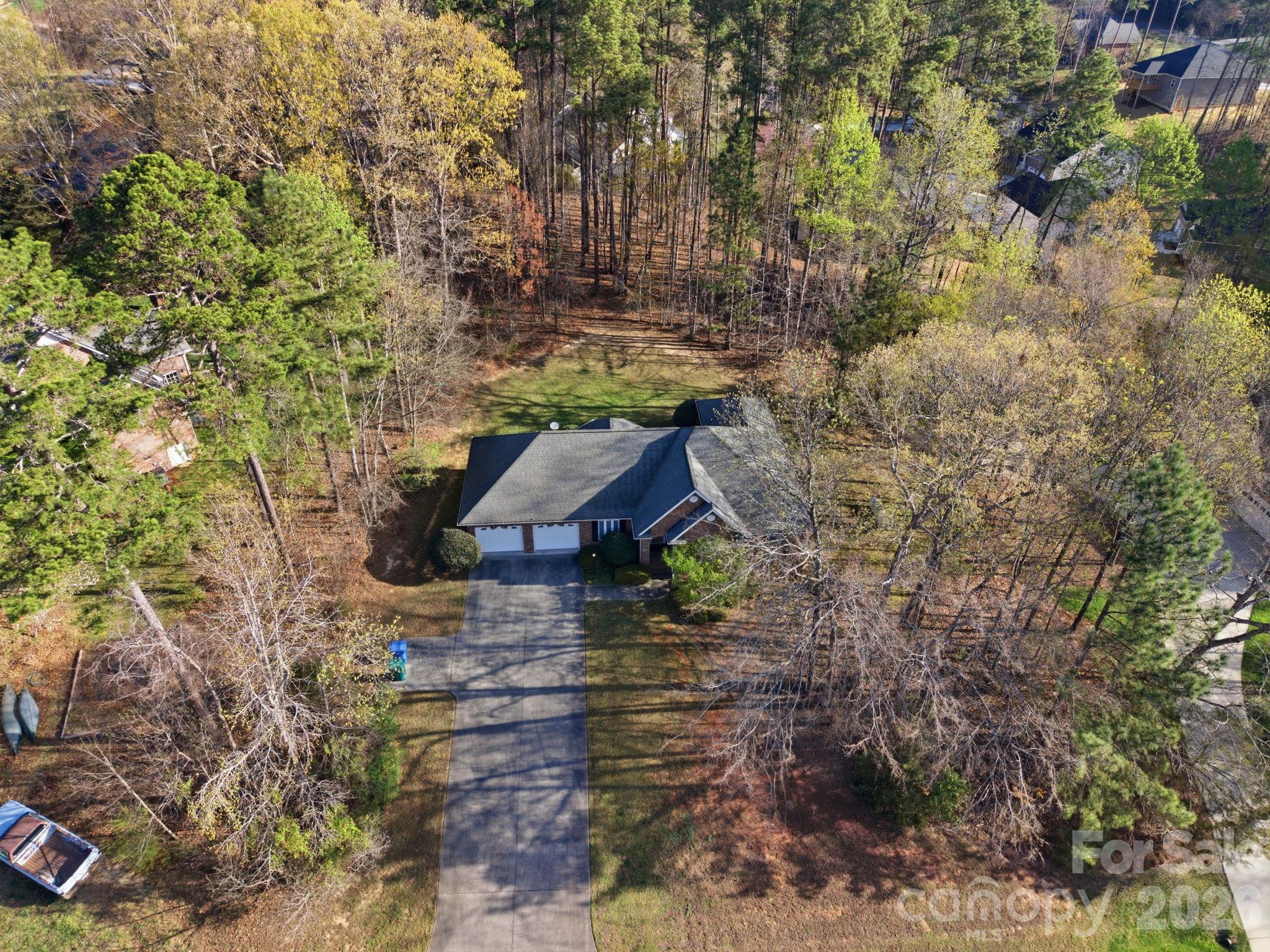 2910 Noritake Trail — Albemarle