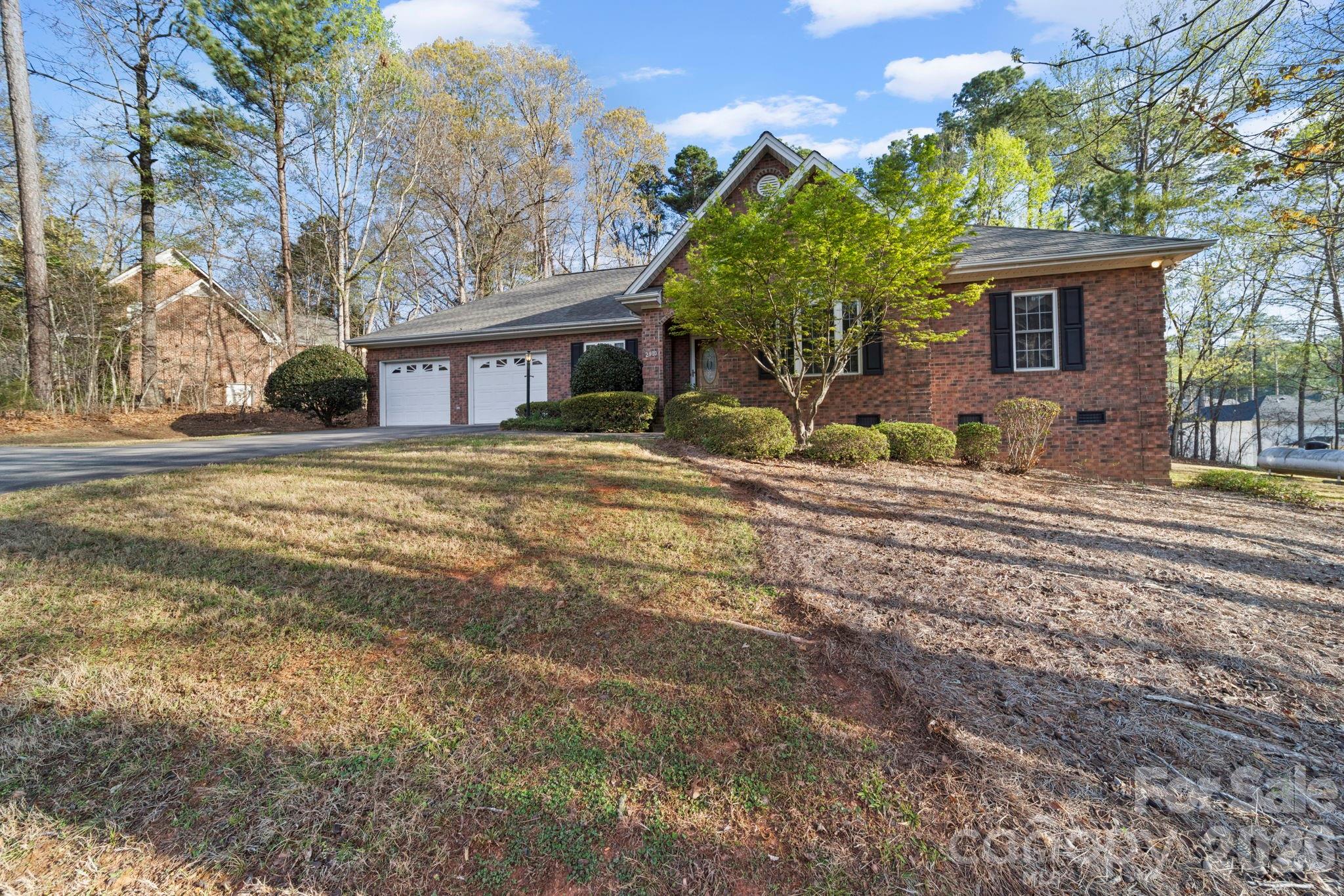 2910 Noritake Trail — Albemarle