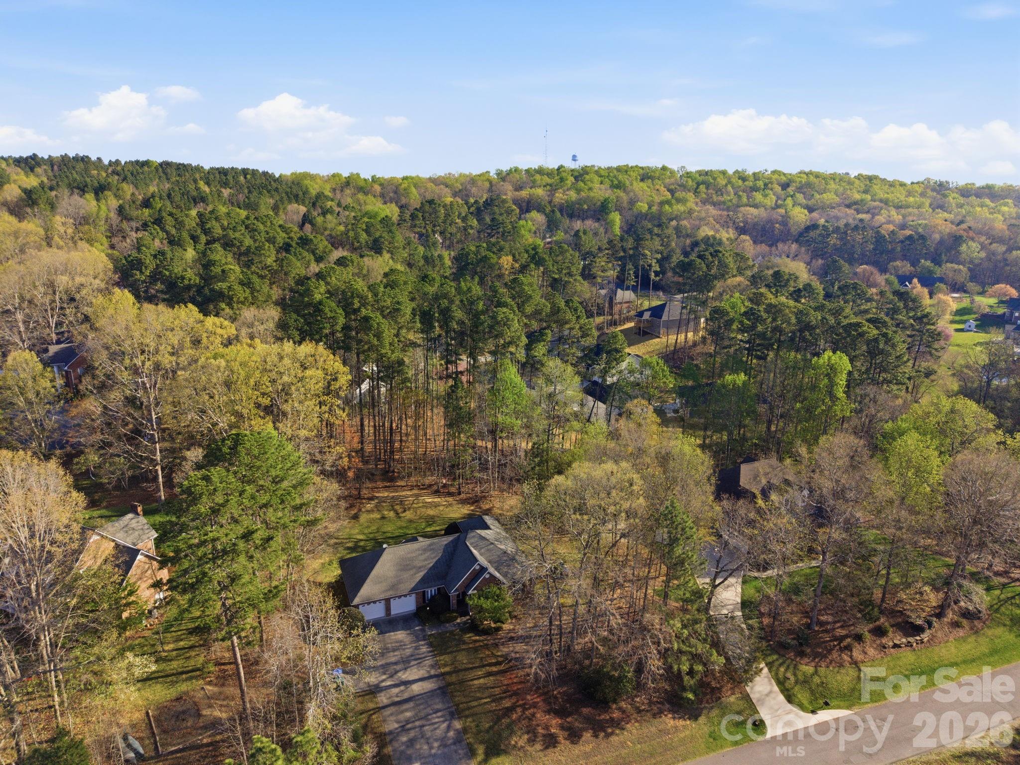 2910 Noritake Trail — Albemarle