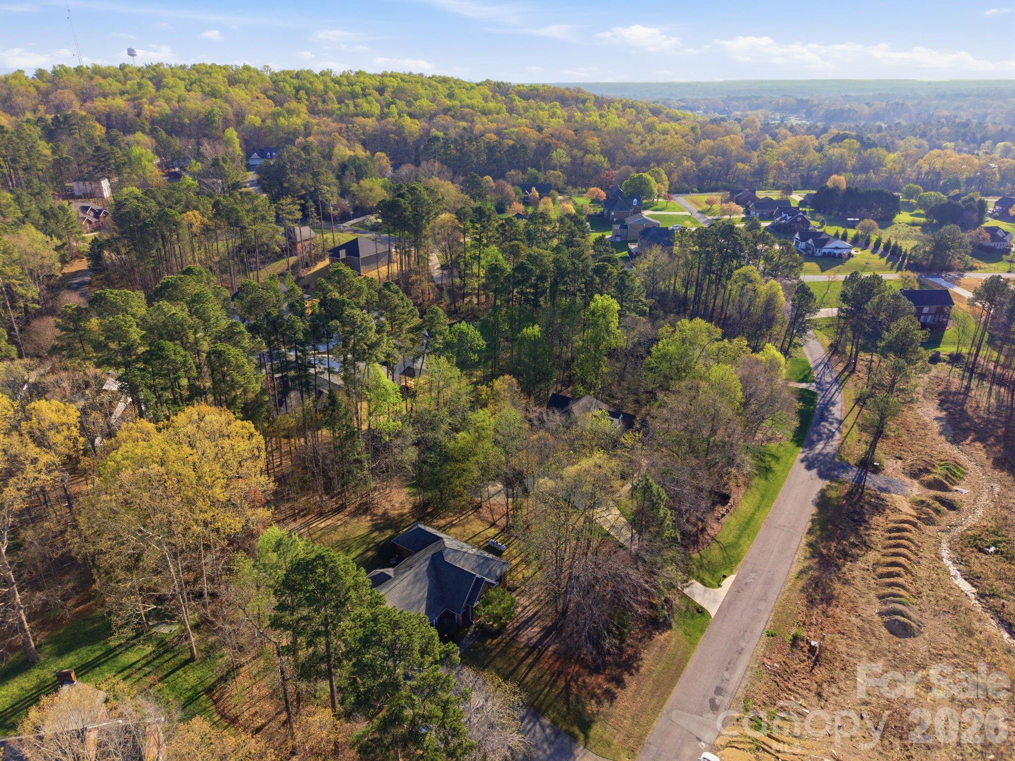 2910 Noritake Trail — Albemarle