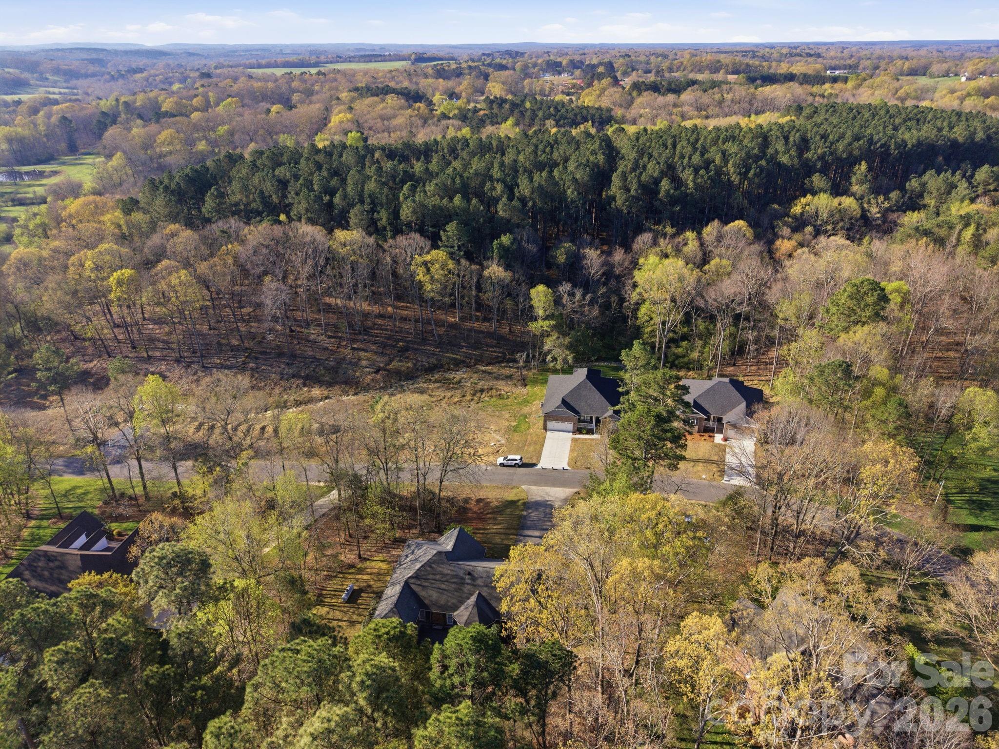 2910 Noritake Trail — Albemarle