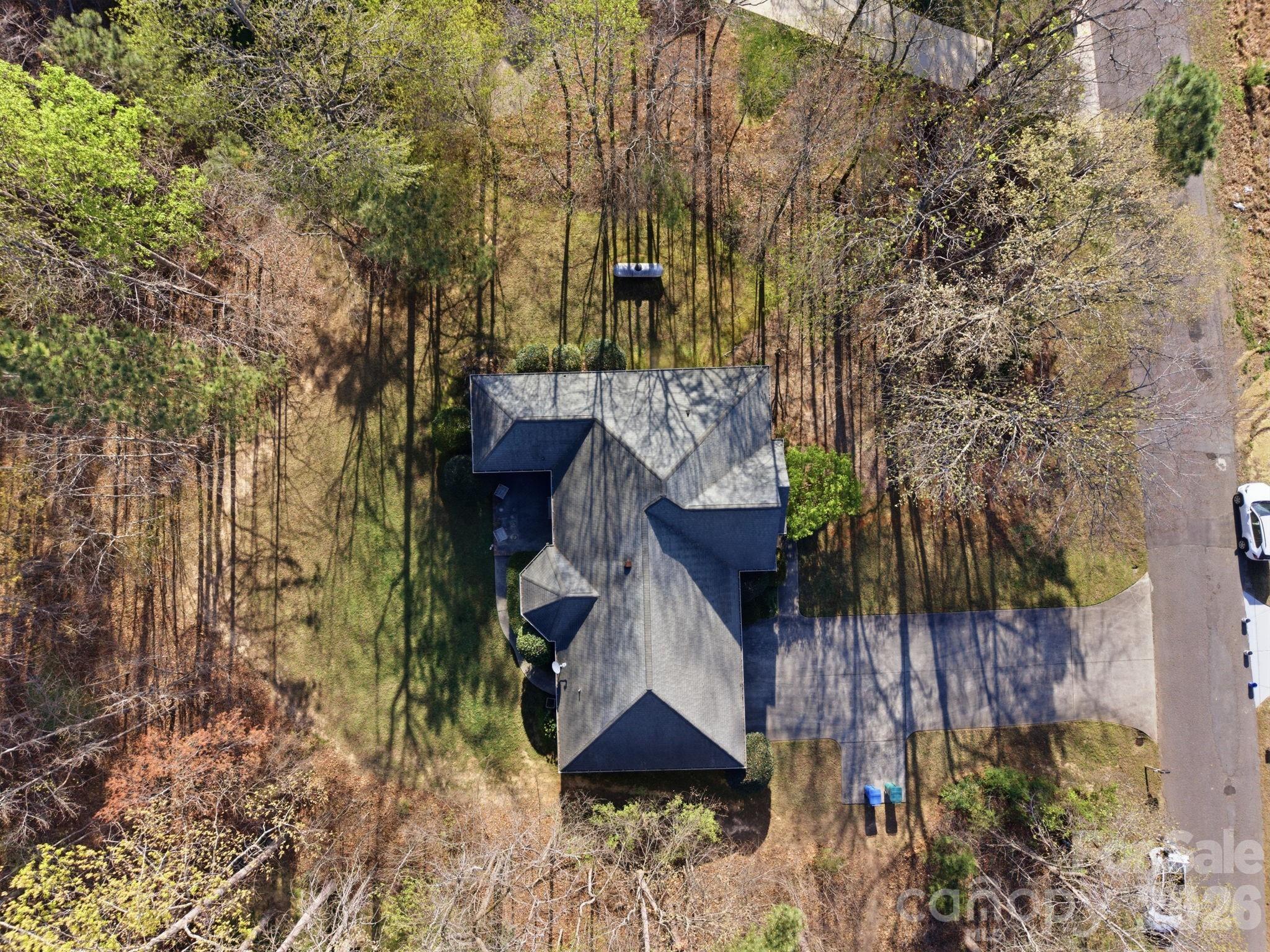 2910 Noritake Trail — Albemarle
