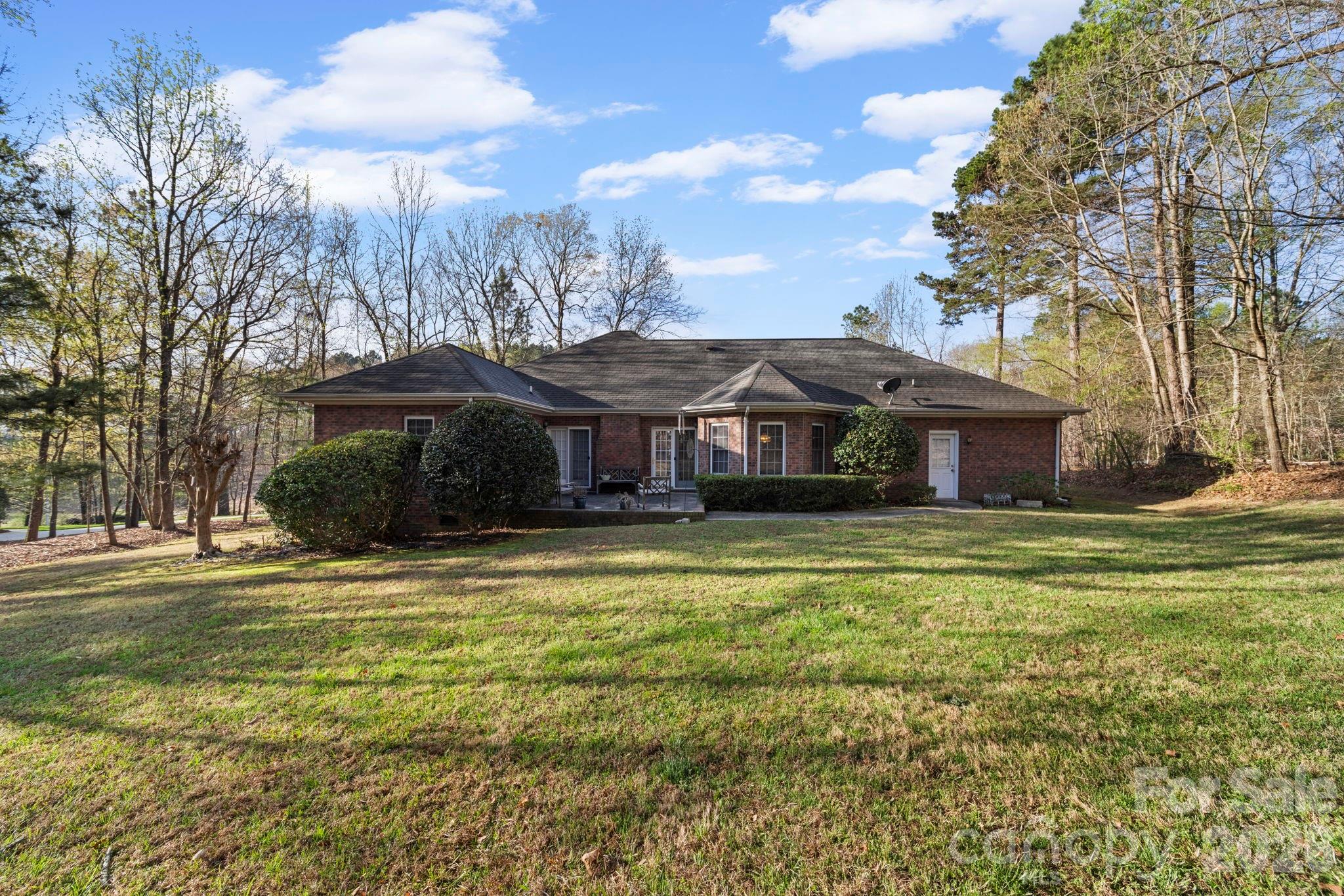 2910 Noritake Trail — Albemarle