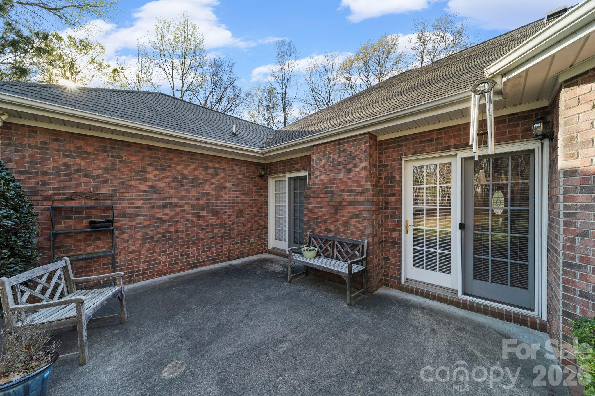 2910 Noritake Trail — Albemarle