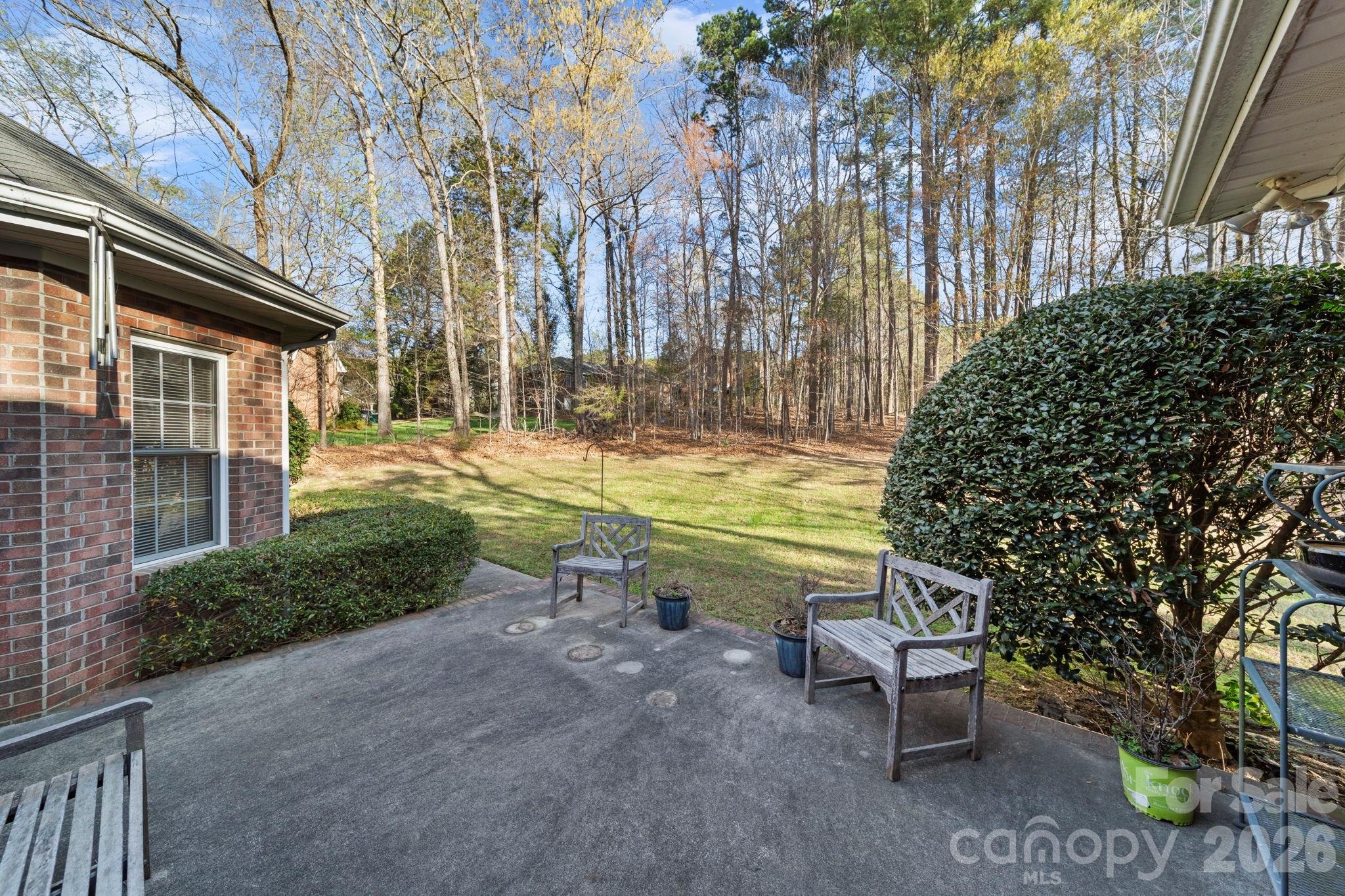 2910 Noritake Trail — Albemarle