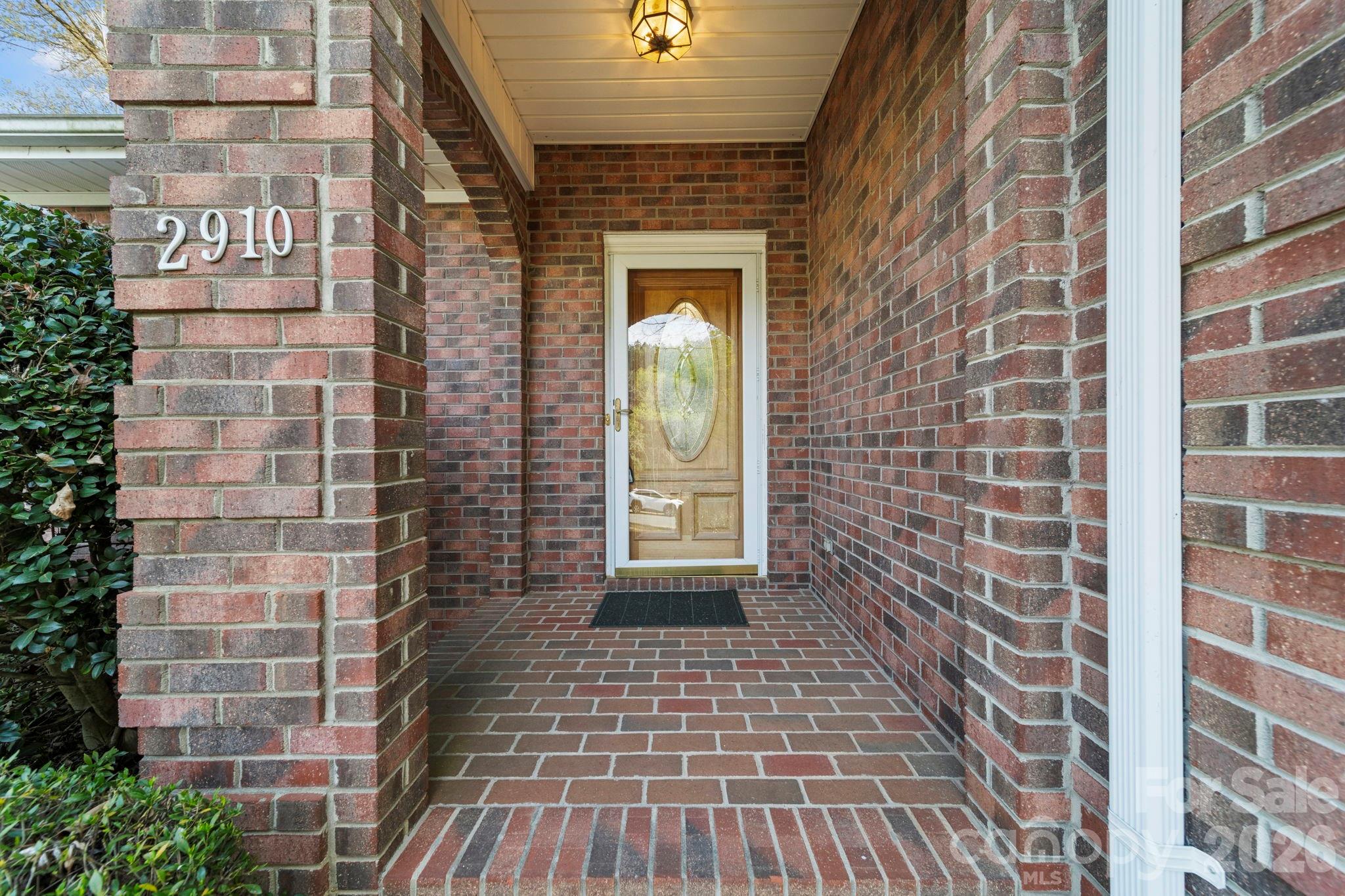 2910 Noritake Trail — Albemarle