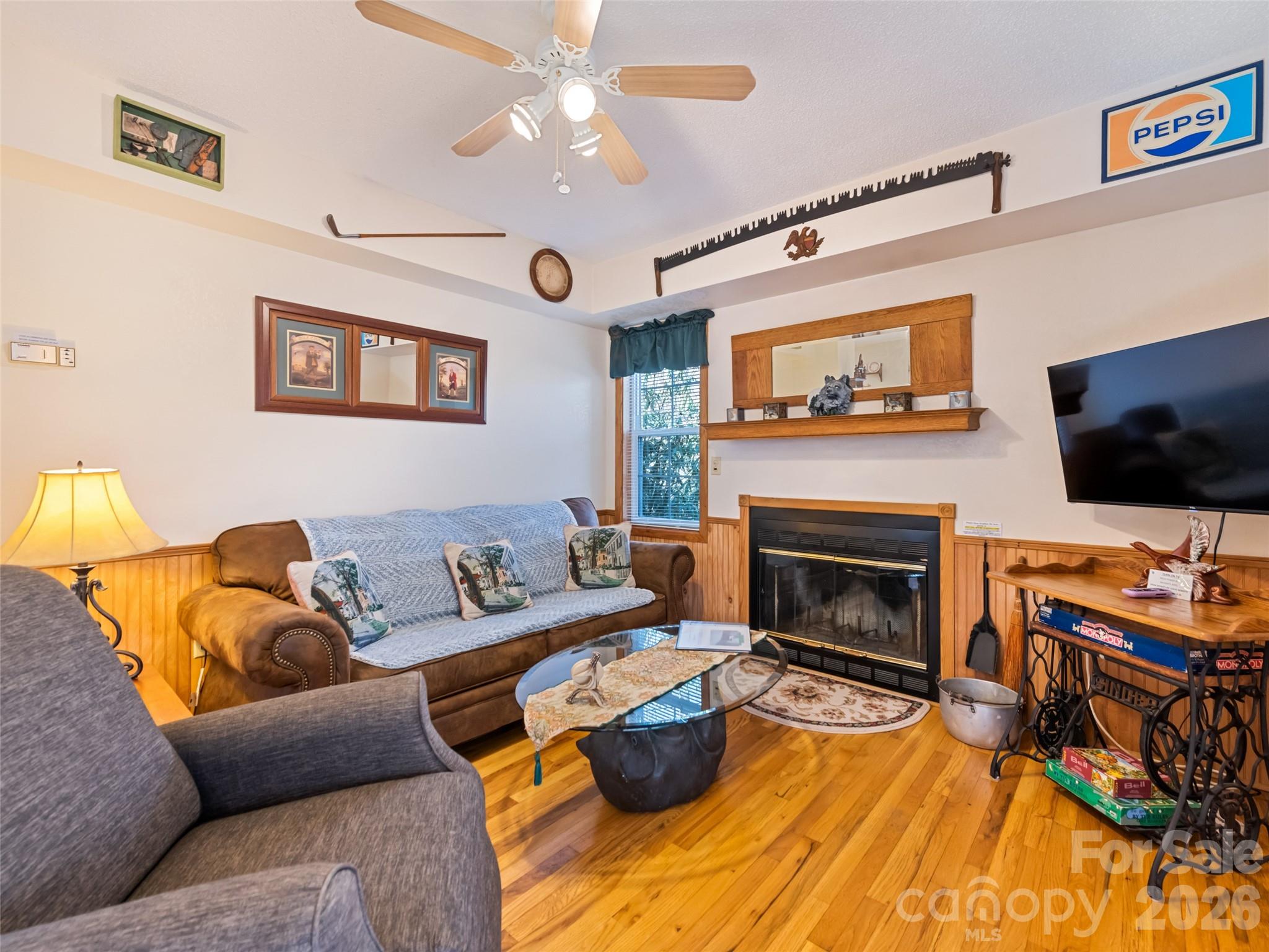 26 Stump Lane — Maggie Valley