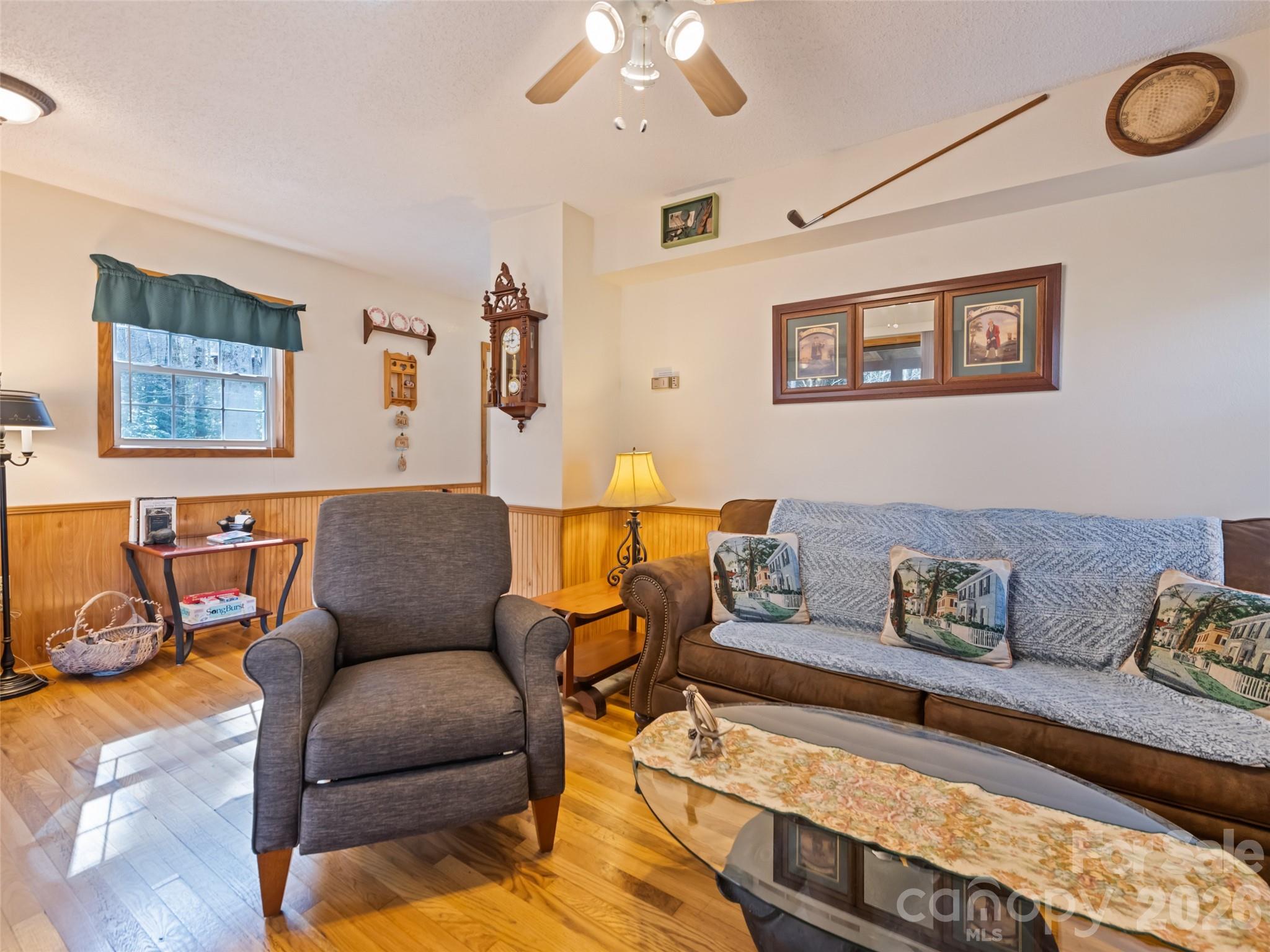 26 Stump Lane — Maggie Valley