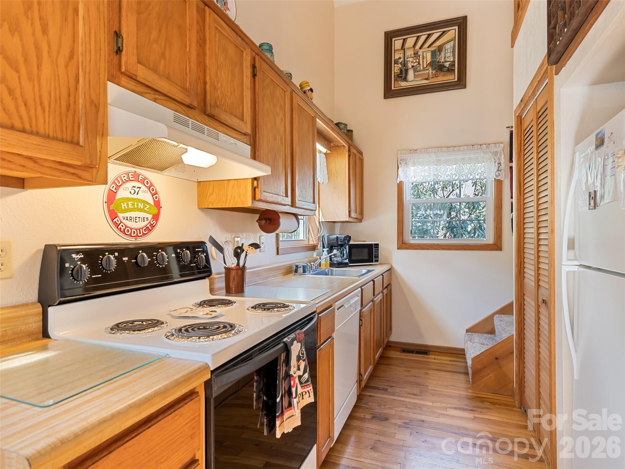 26 Stump Lane — Maggie Valley