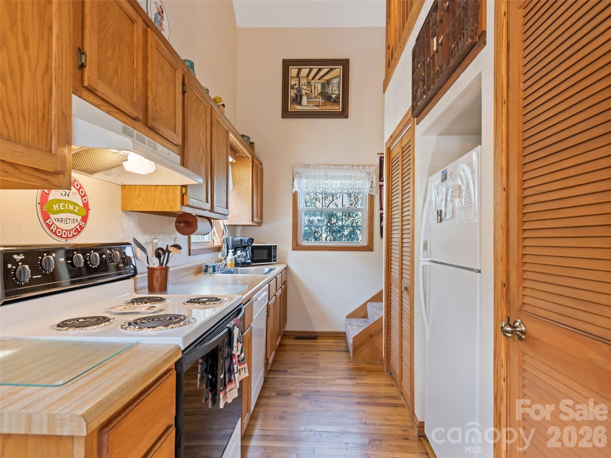 26 Stump Lane — Maggie Valley