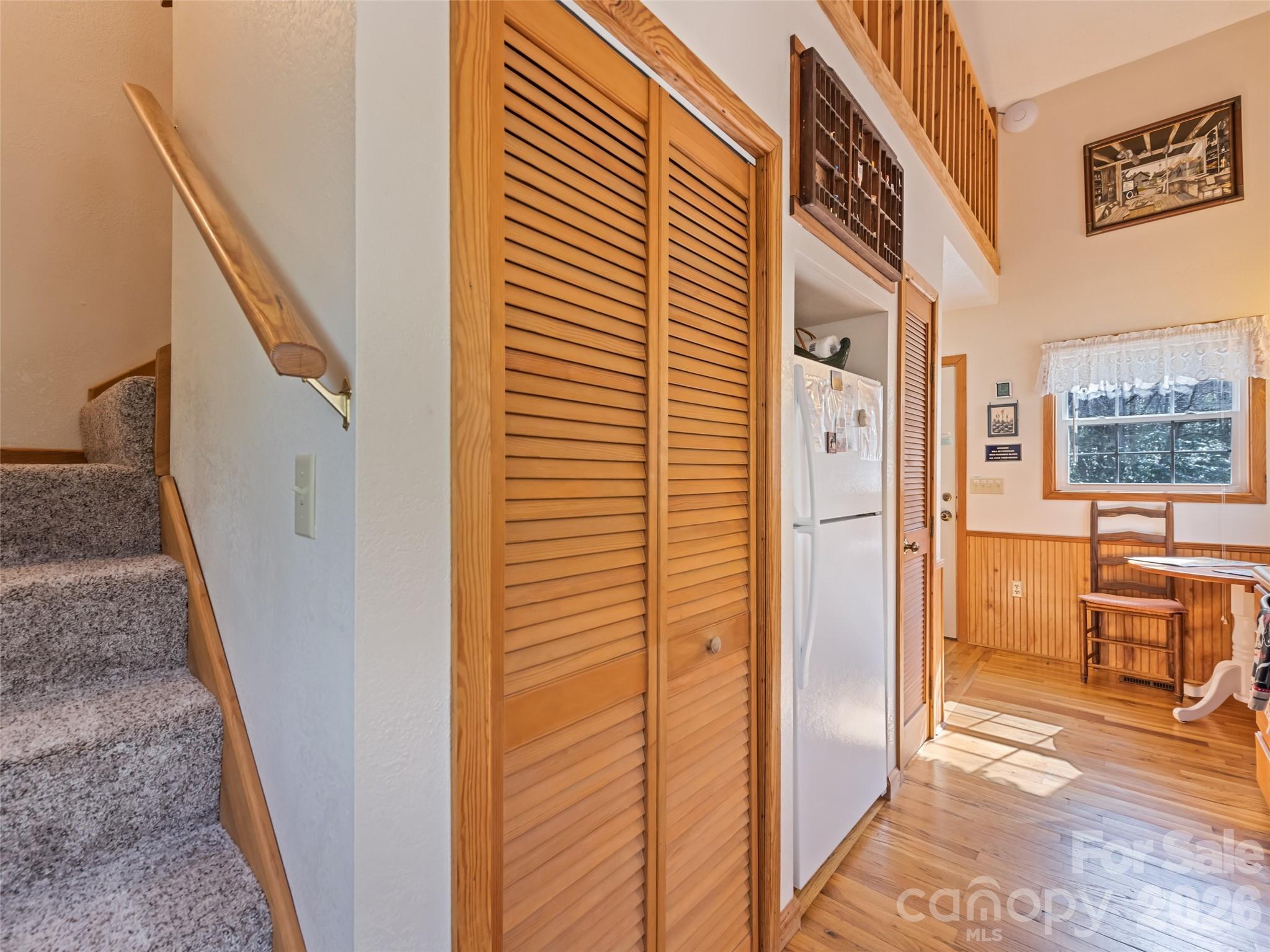 26 Stump Lane — Maggie Valley