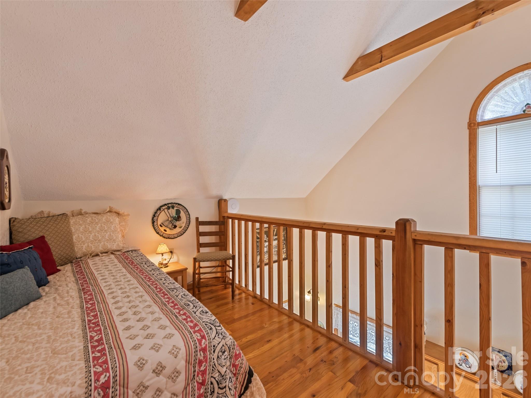 26 Stump Lane — Maggie Valley