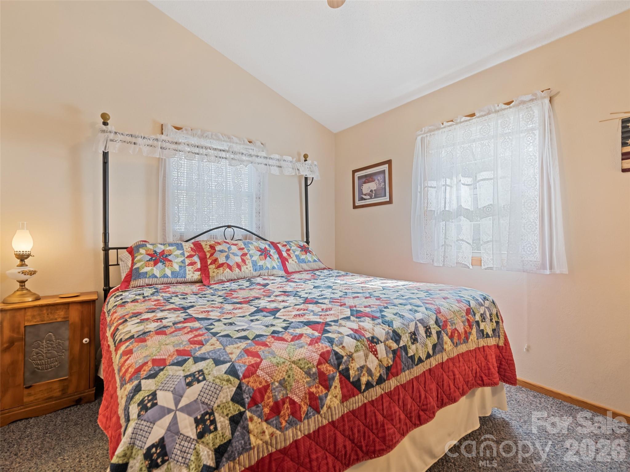 26 Stump Lane — Maggie Valley