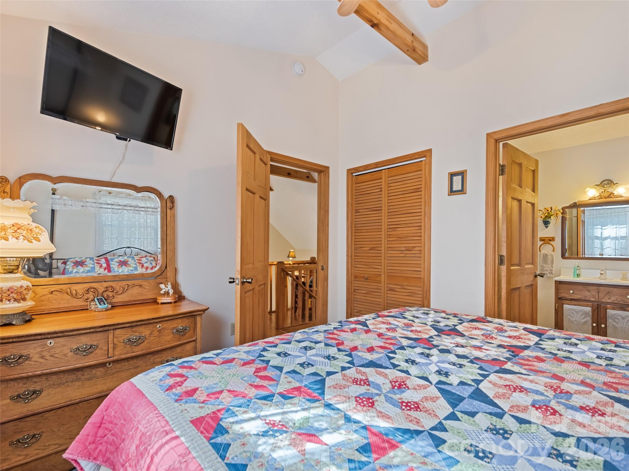 26 Stump Lane — Maggie Valley