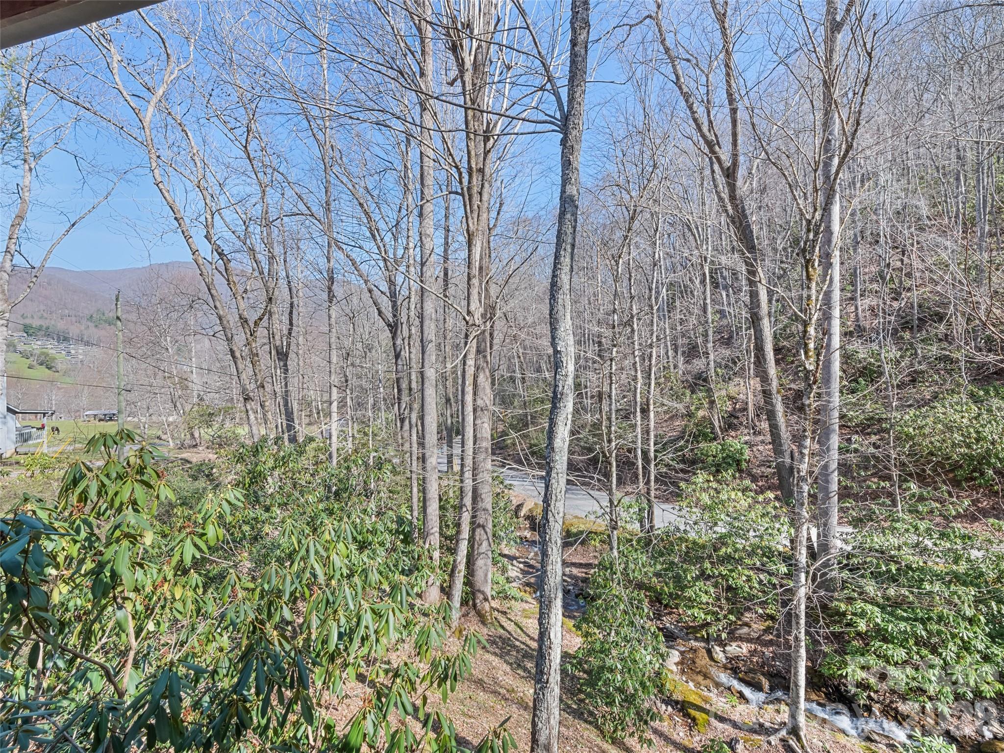 26 Stump Lane — Maggie Valley