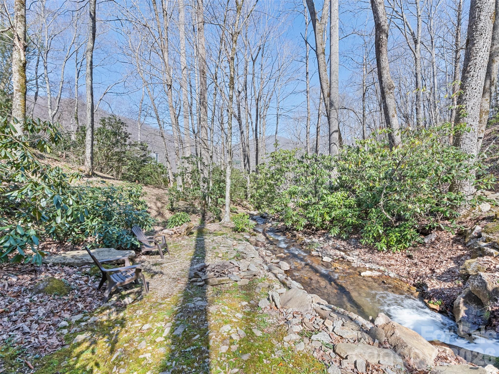 26 Stump Lane — Maggie Valley