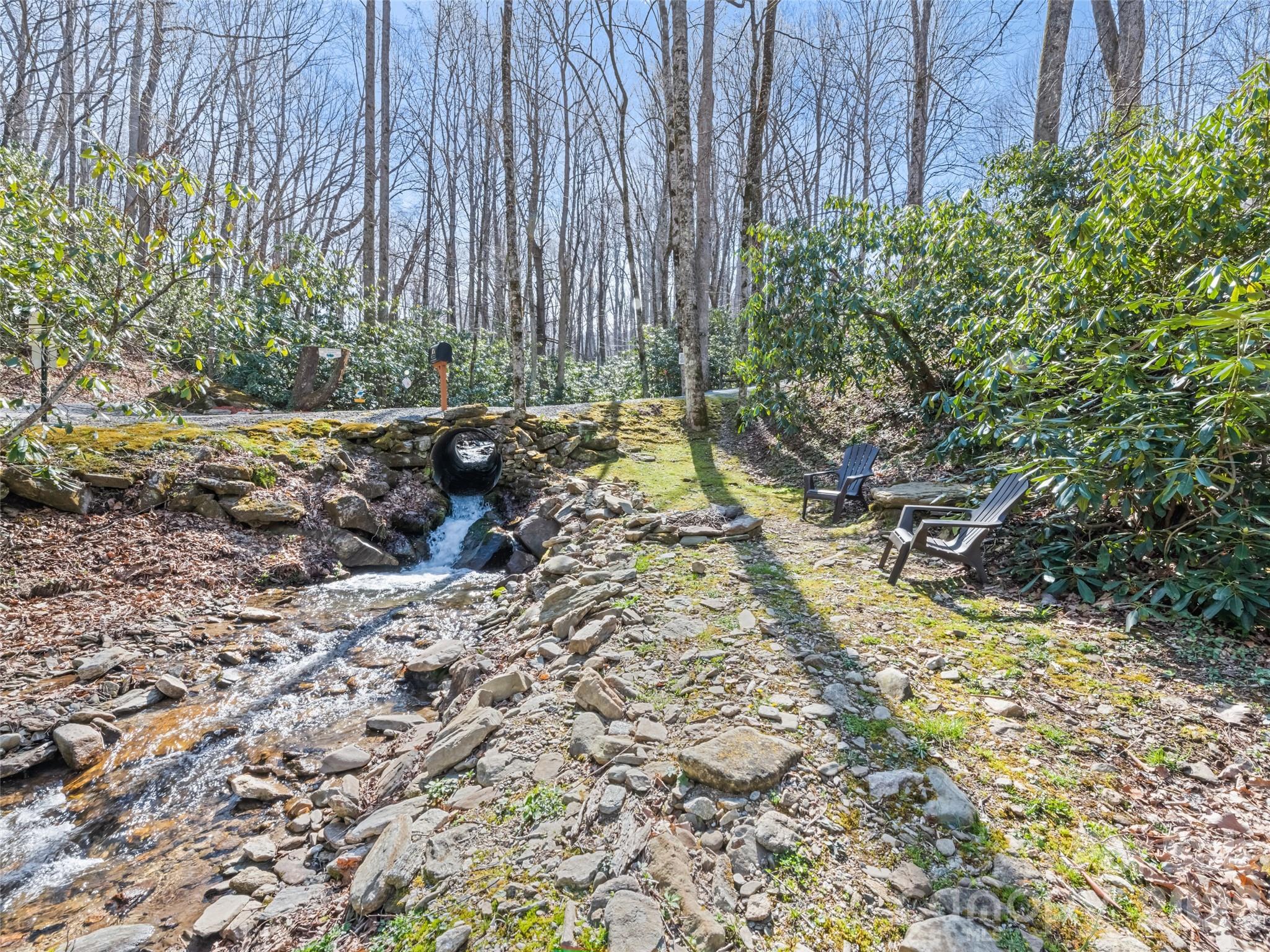 26 Stump Lane — Maggie Valley