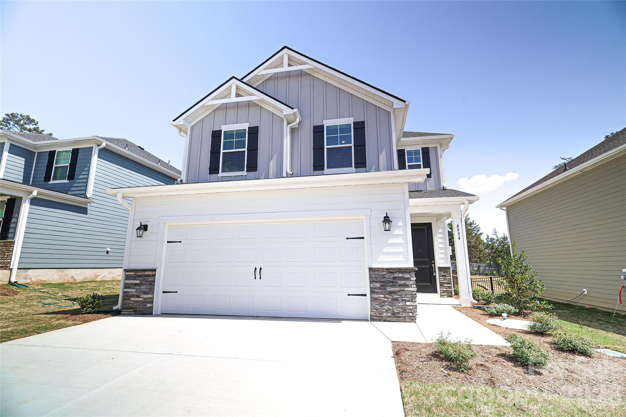 4994 Twin River Drive — Denver