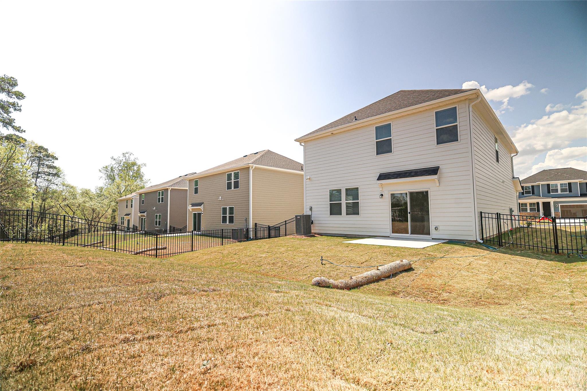 4994 Twin River Drive — Denver