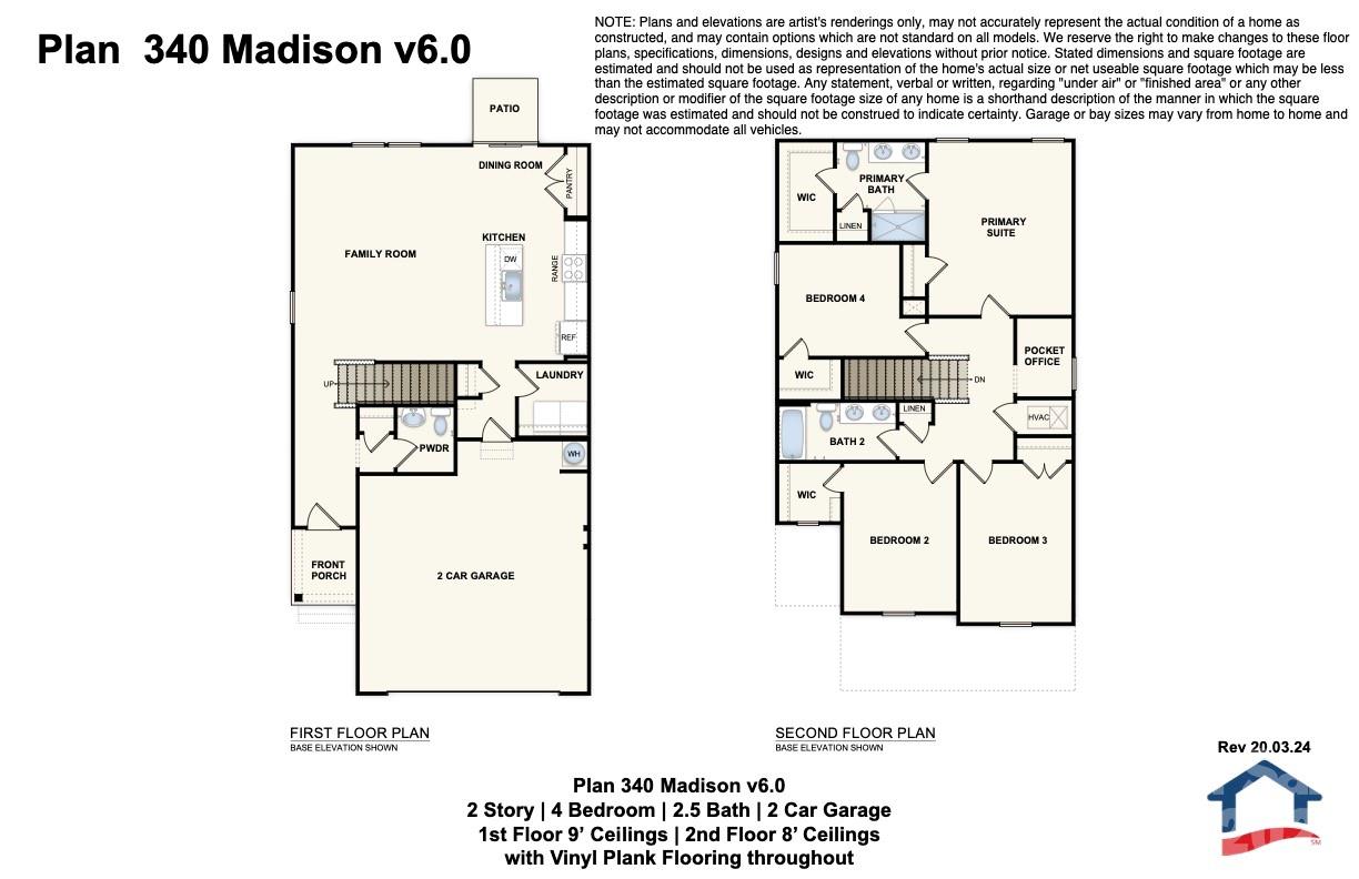 4994 Twin River Drive — Denver