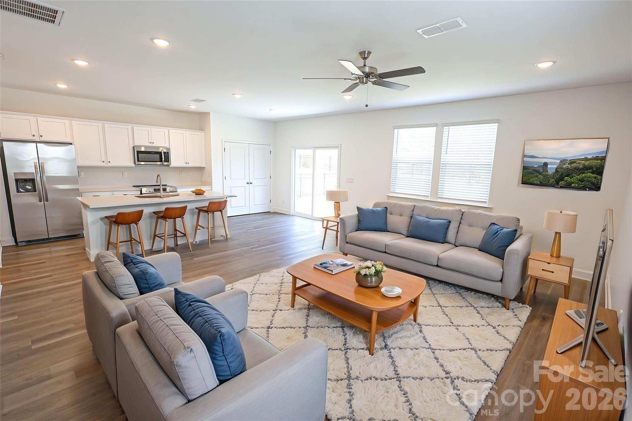 4994 Twin River Drive — Denver