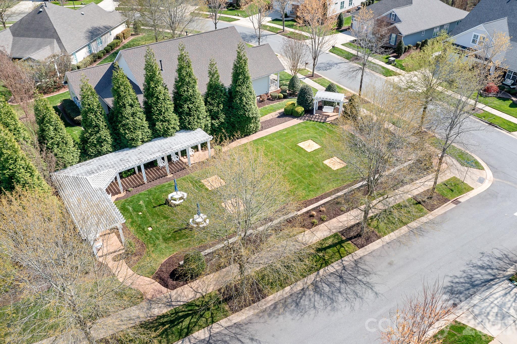 18322 Glenealy Drive — Cornelius
