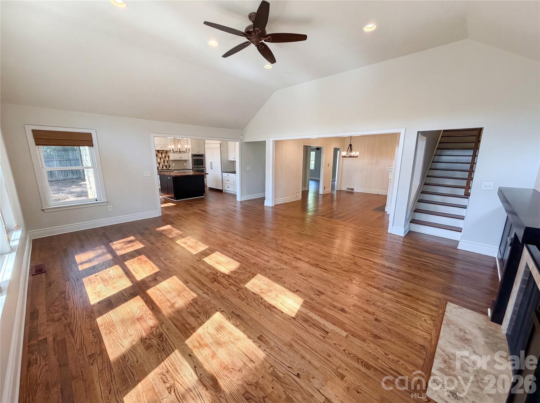 4467 Woodlark Lane — Charlotte