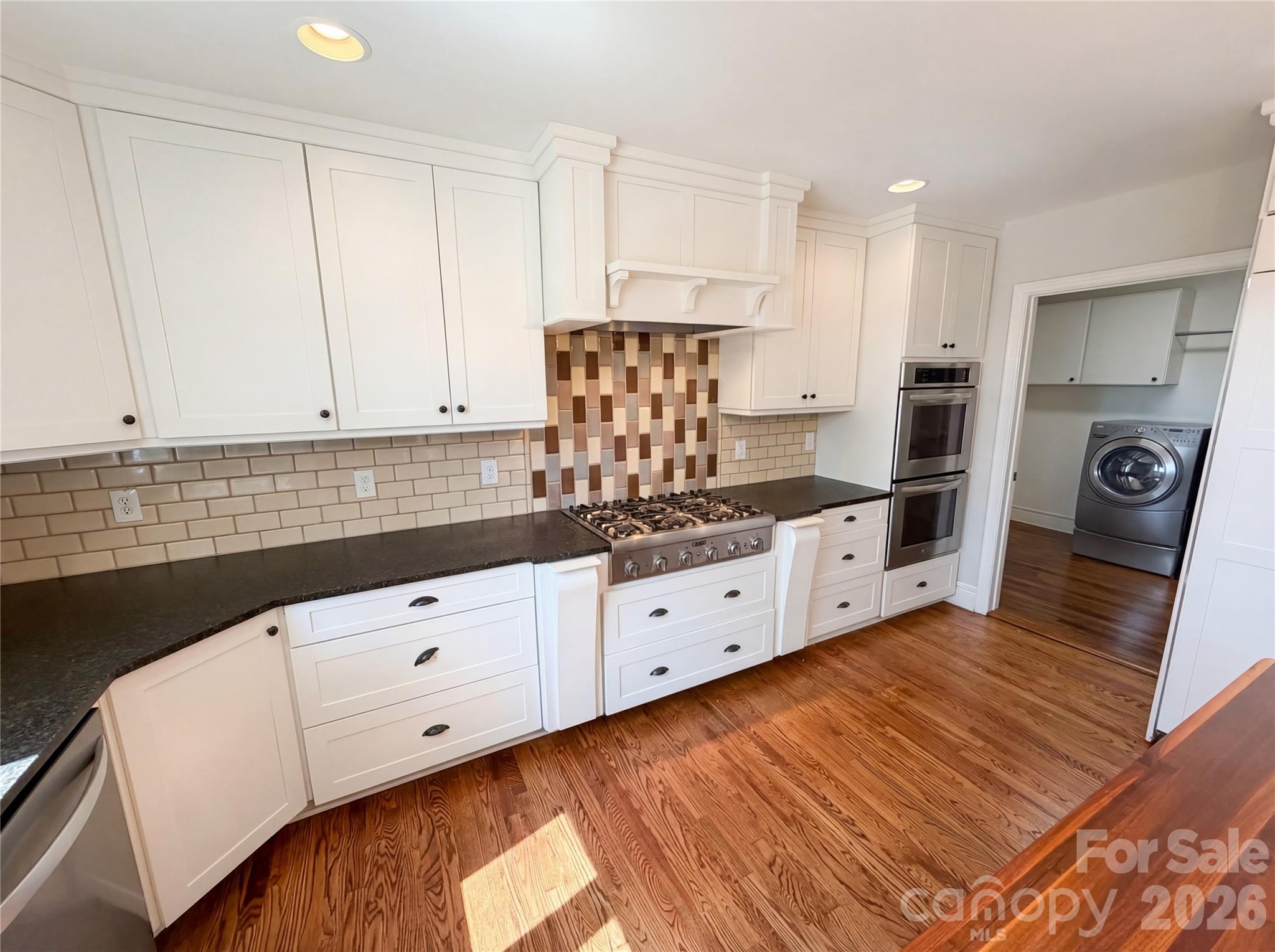 4467 Woodlark Lane — Charlotte