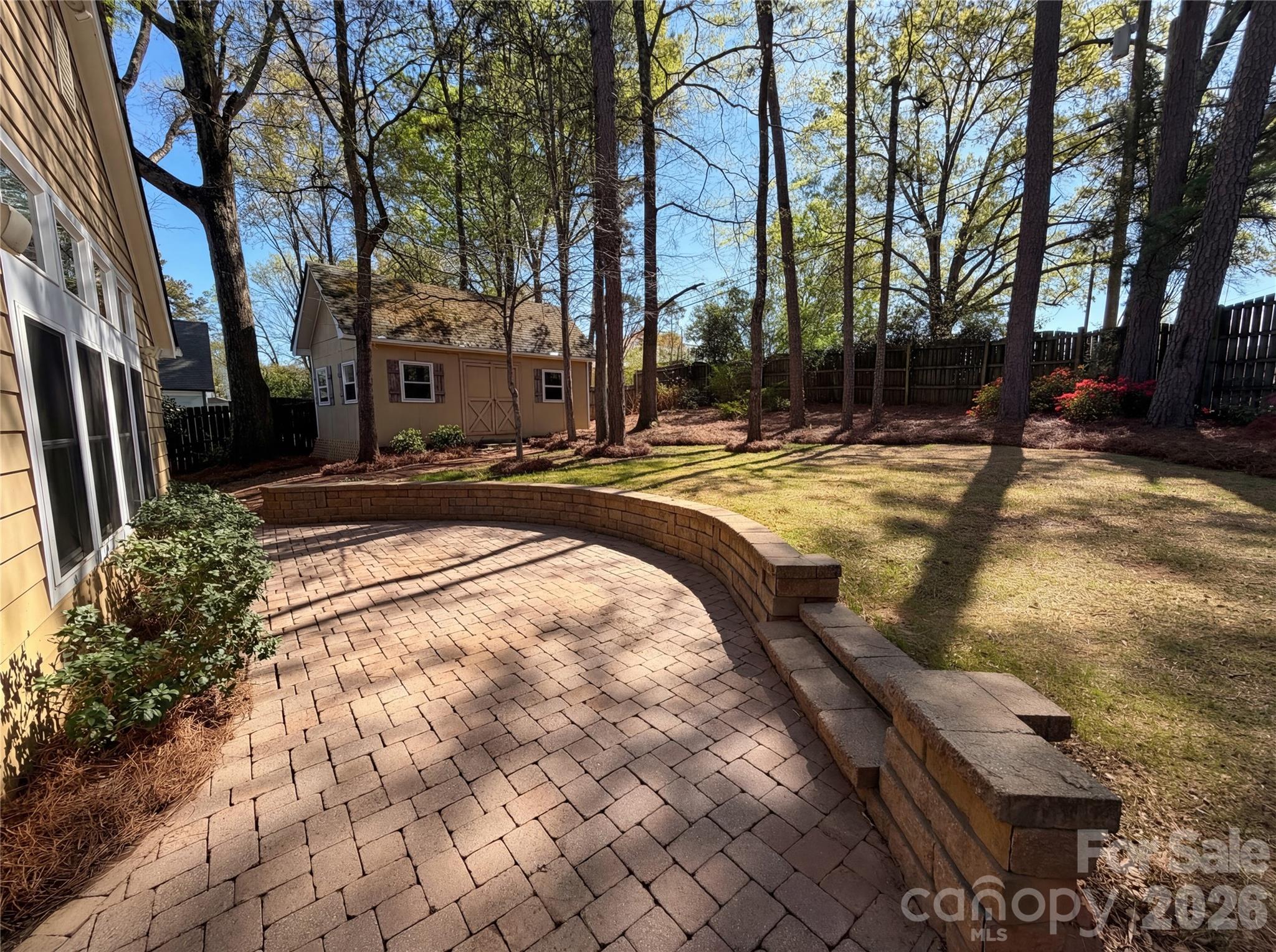 4467 Woodlark Lane — Charlotte