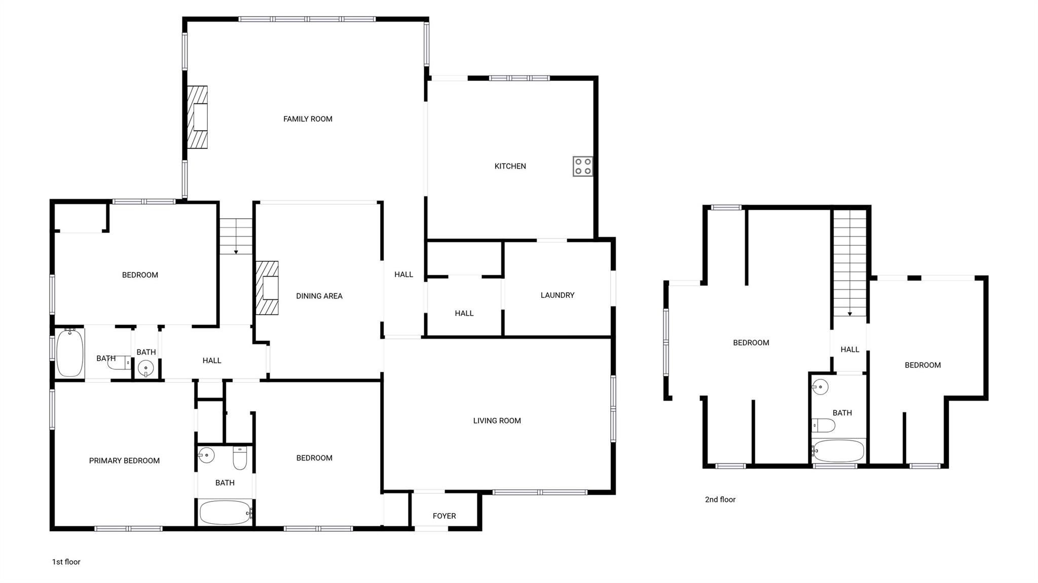 4467 Woodlark Lane — Charlotte