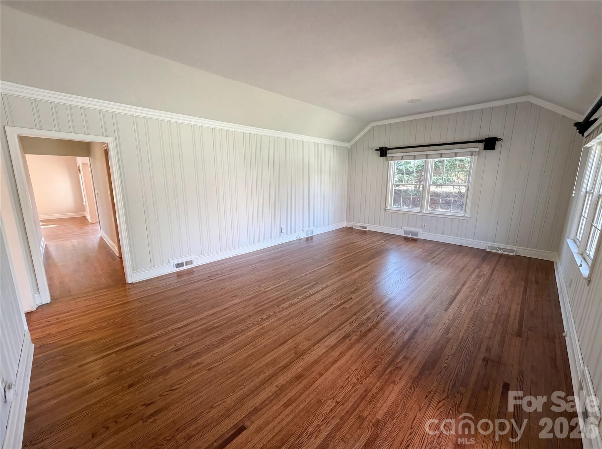 4467 Woodlark Lane — Charlotte