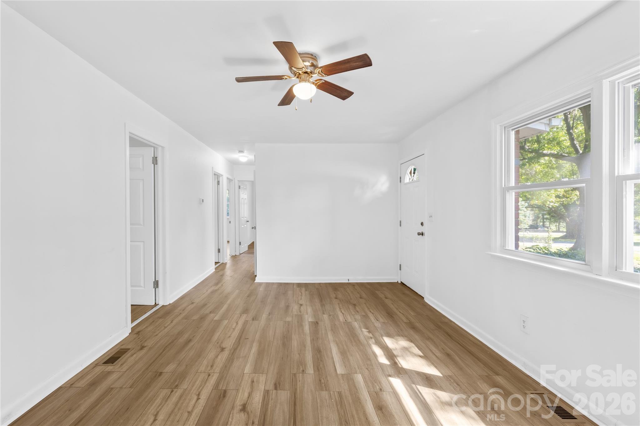 505 Mauney Lane — Shelby