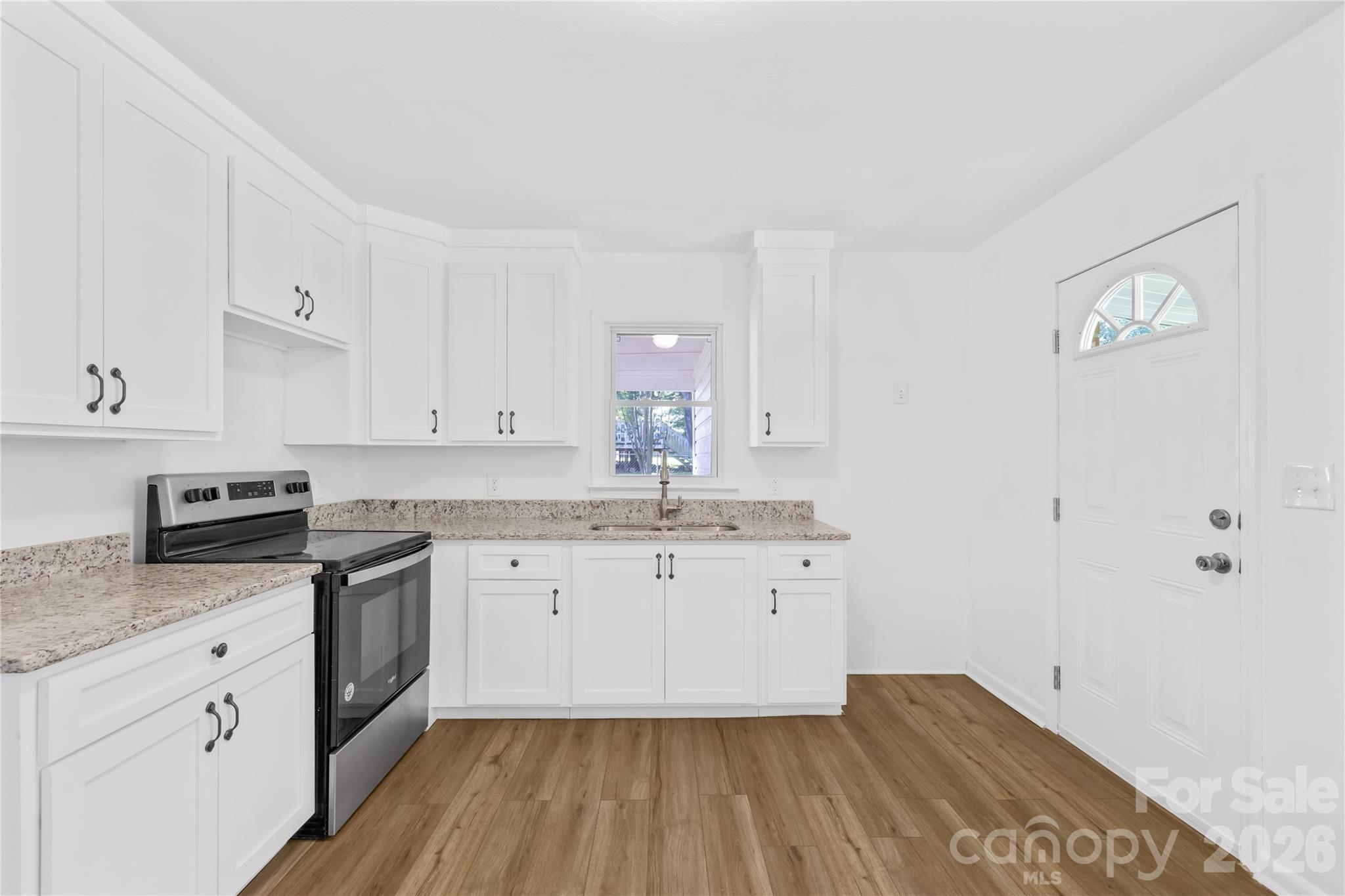505 Mauney Lane — Shelby