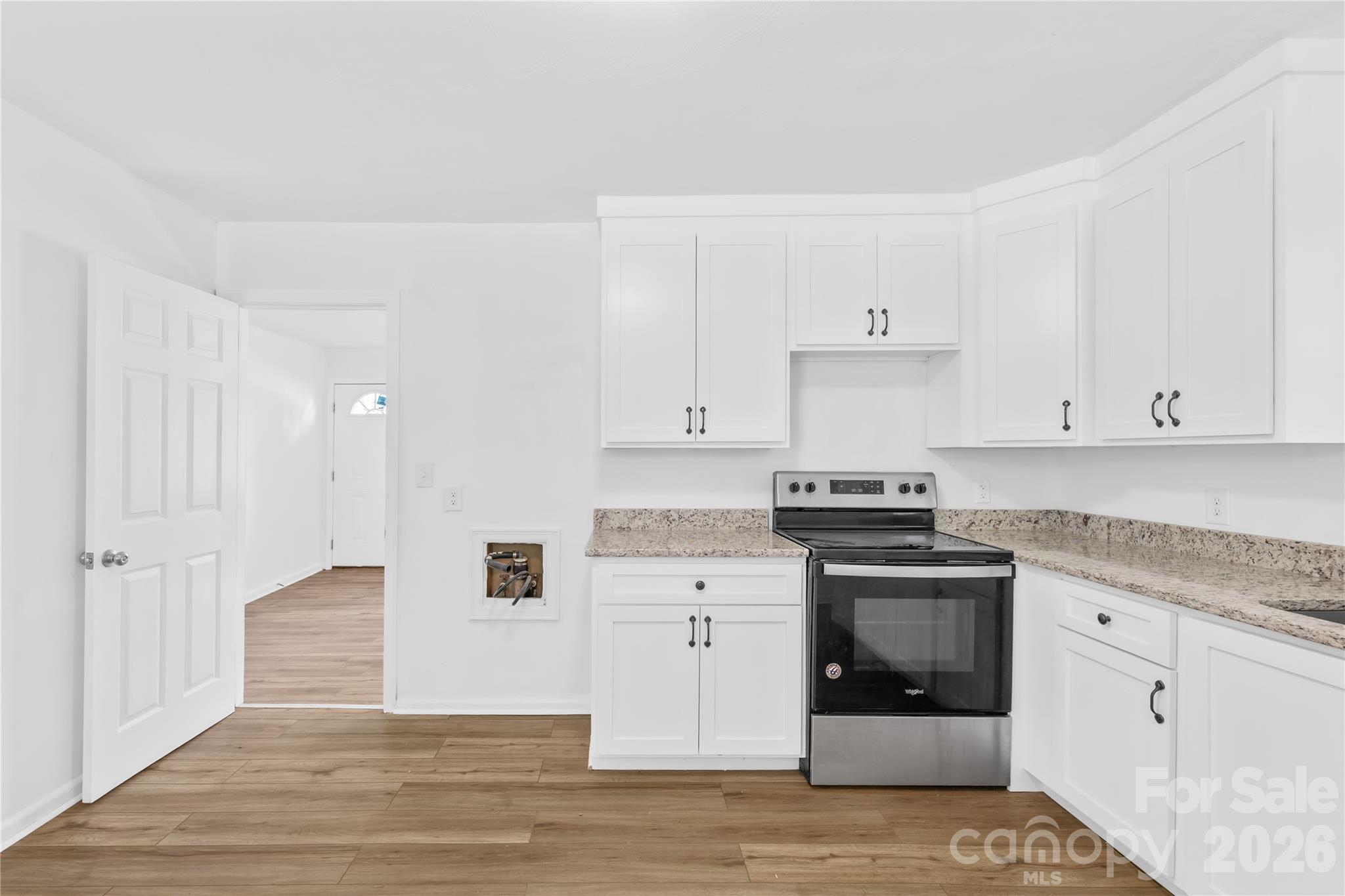 505 Mauney Lane — Shelby
