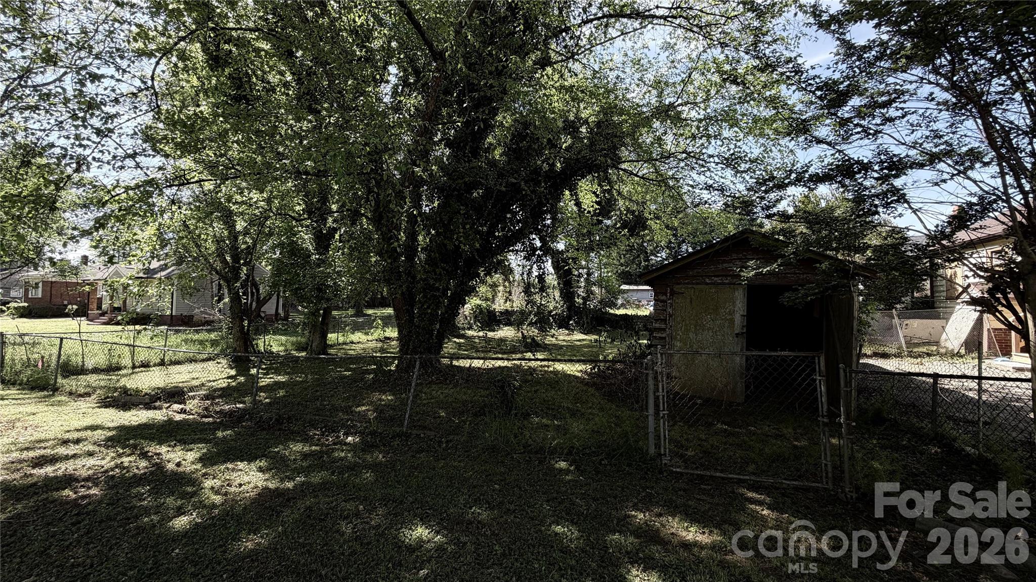 3101 Dogwood Avenue — Charlotte