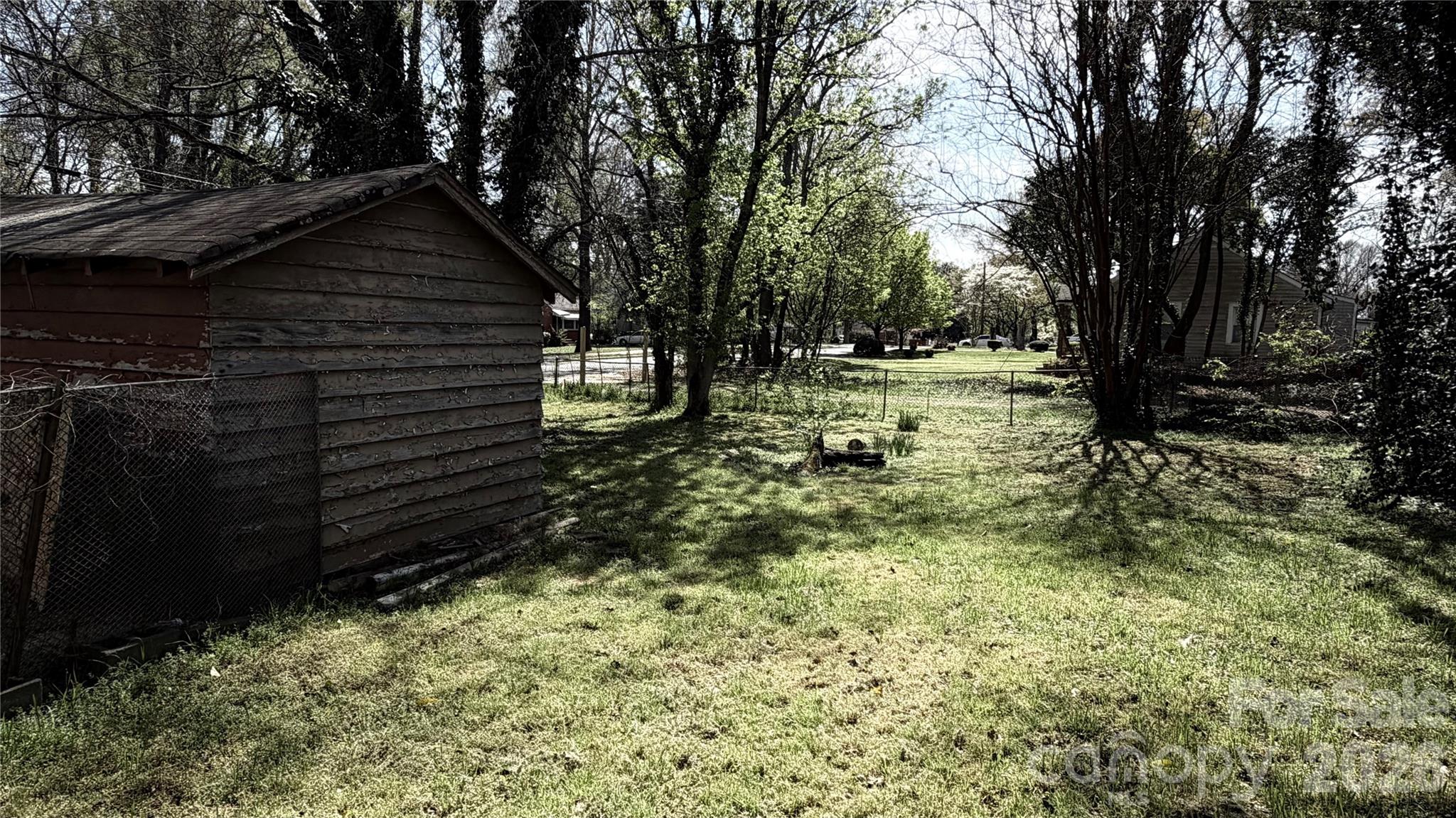 3101 Dogwood Avenue — Charlotte