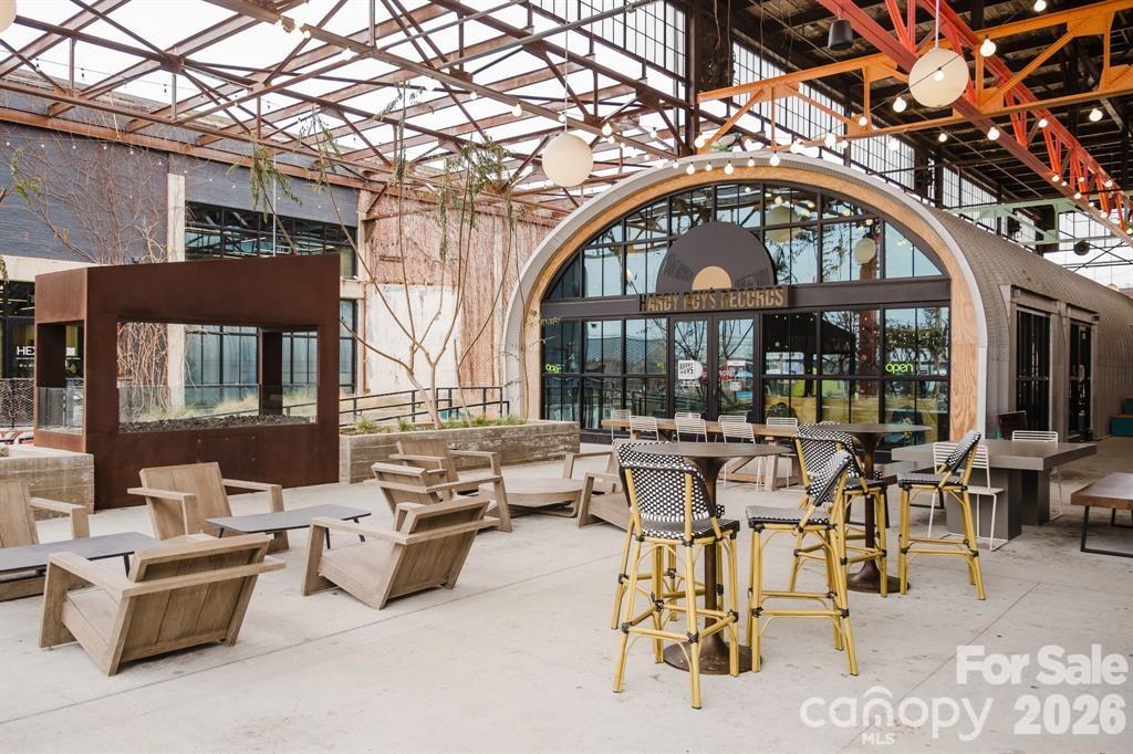 3101 Dogwood Avenue — Charlotte