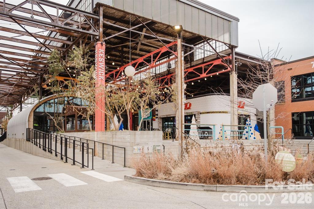 3101 Dogwood Avenue — Charlotte